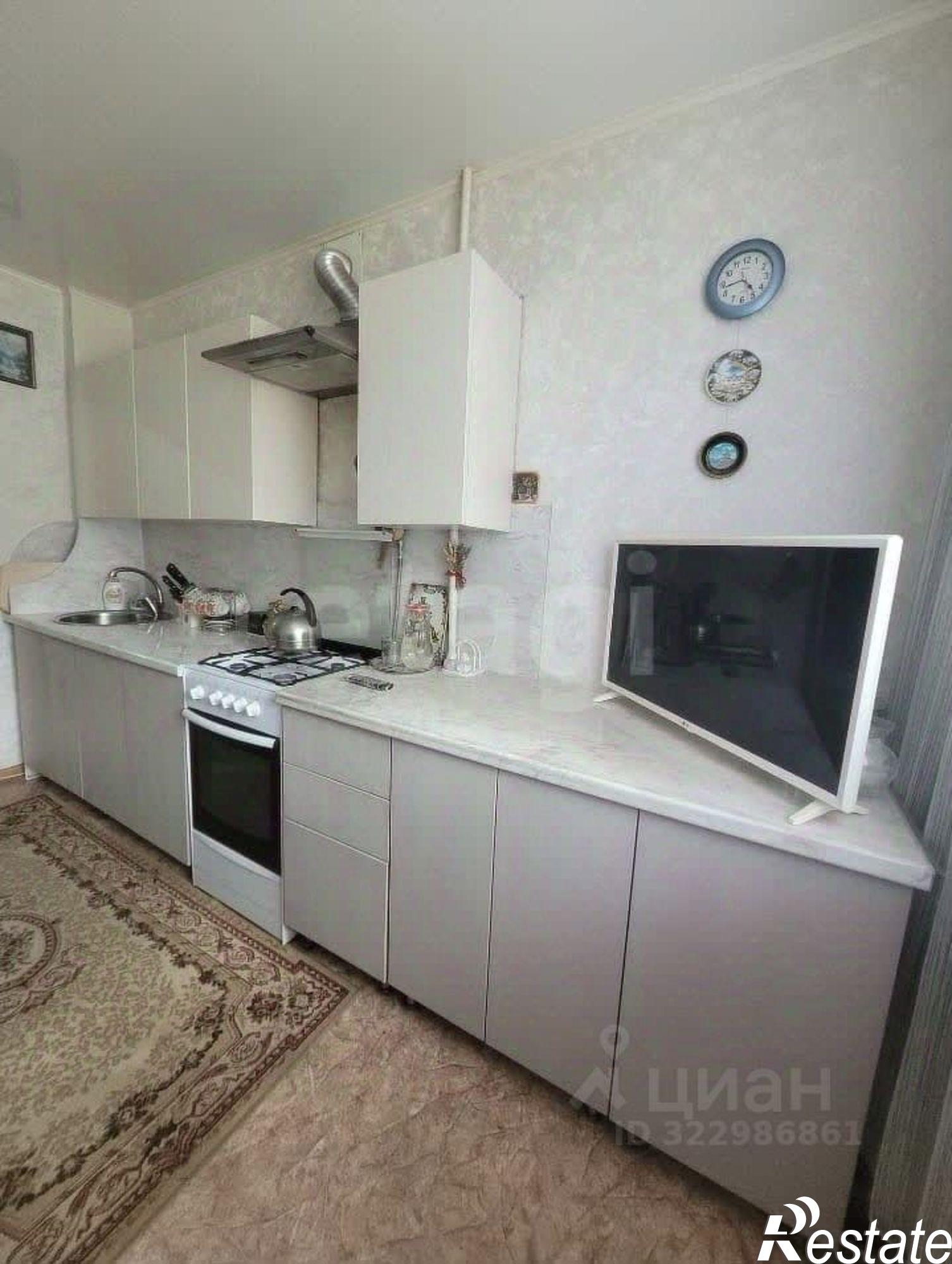 Купить квартиру за 3 550 000 рублей на улица Дружбы, 30Б