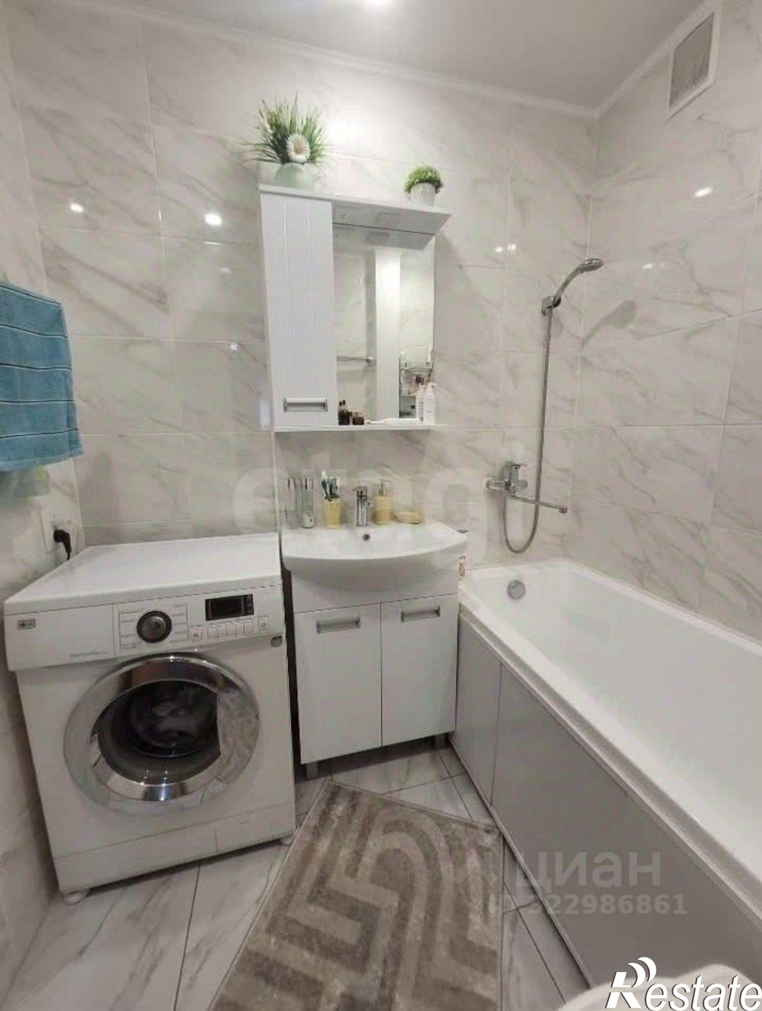 Купить квартиру за 3 550 000 рублей на улица Дружбы, 30Б