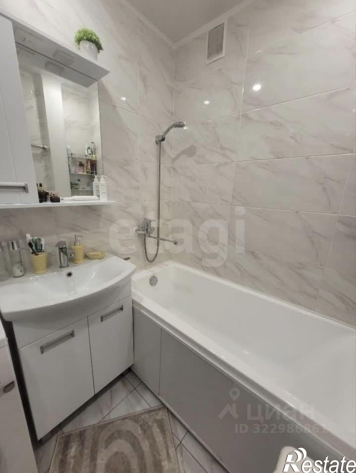 Купить квартиру за 3 550 000 рублей на улица Дружбы, 30Б