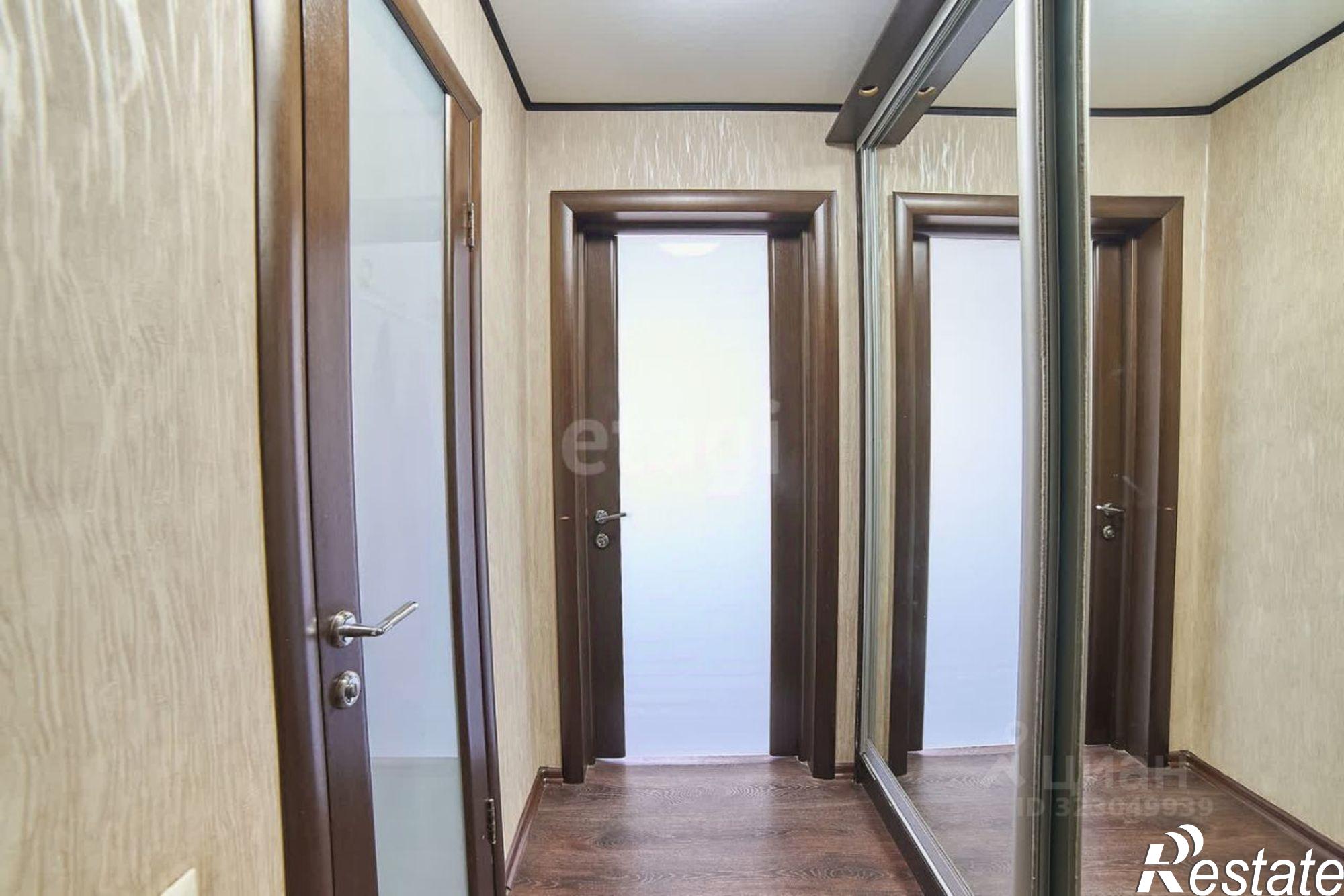 Купить квартиру за 4 950 000 рублей на улица Строителей, 2