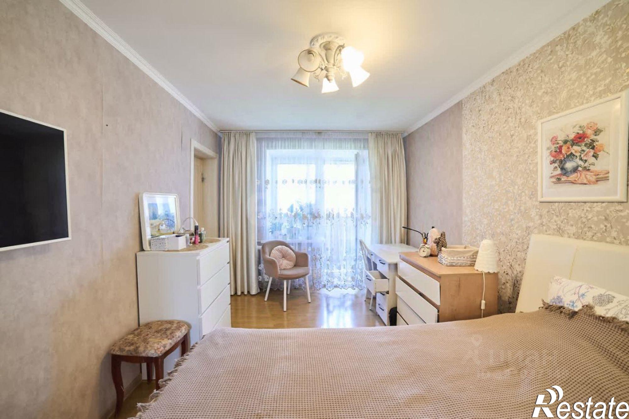 Купить квартиру за 9 000 000 рублей на улица Худайбердина, 222