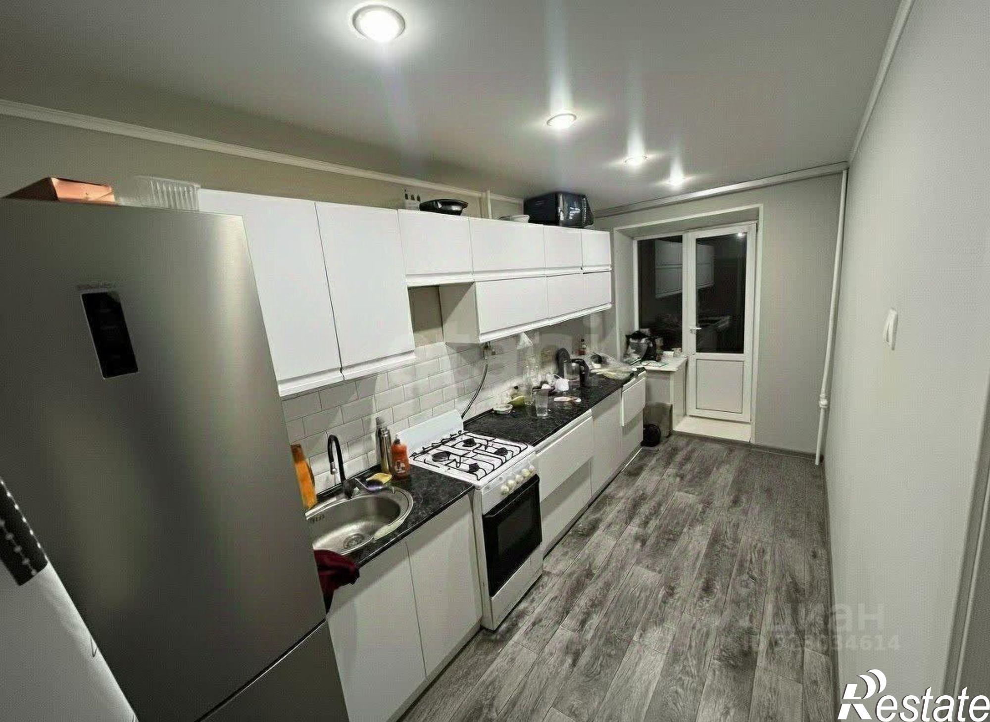 Купить квартиру за 3 000 000 рублей на улица Сазонова, 26