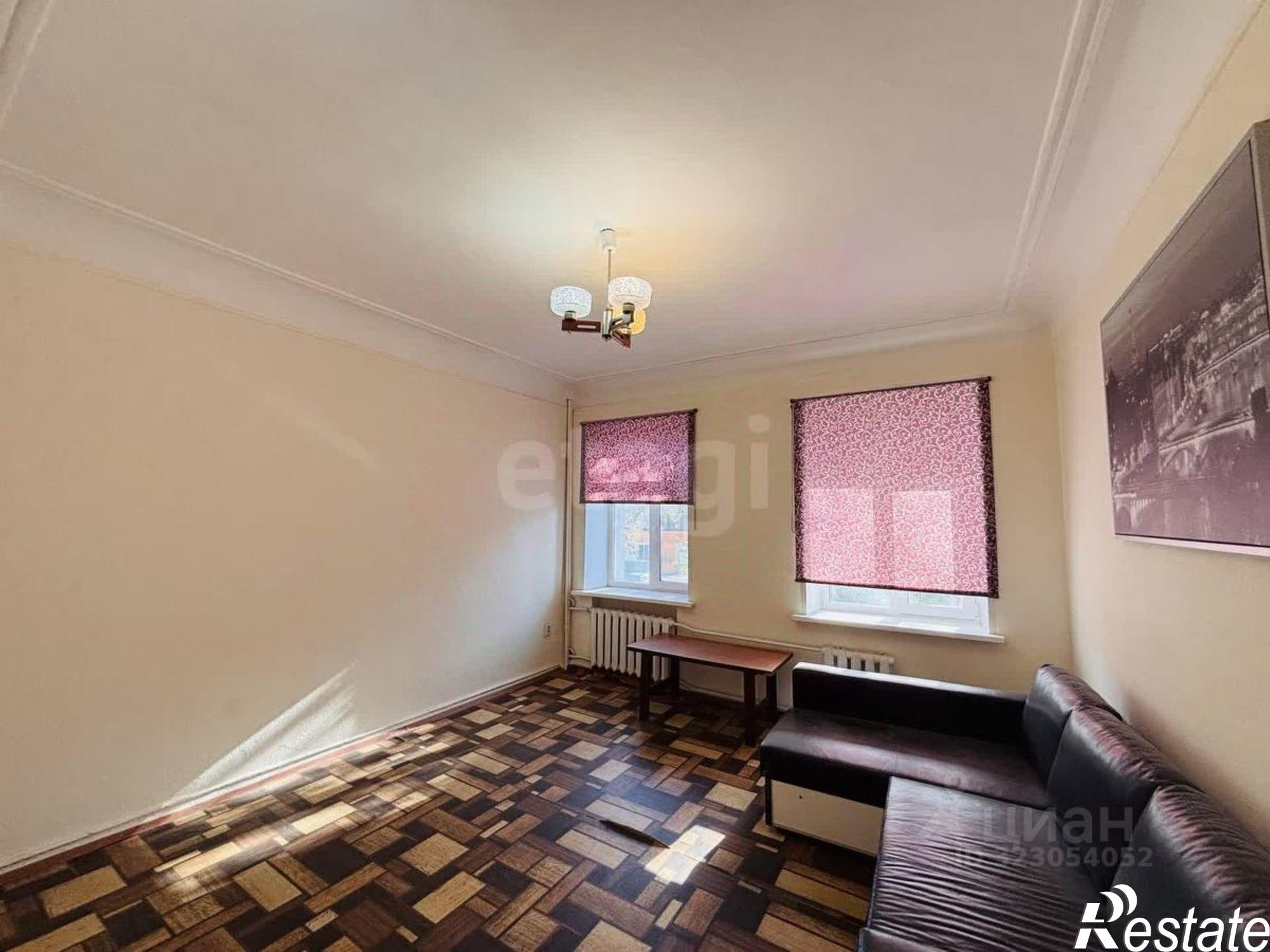 Купить квартиру за 4 704 000 рублей на улица Мира, 59