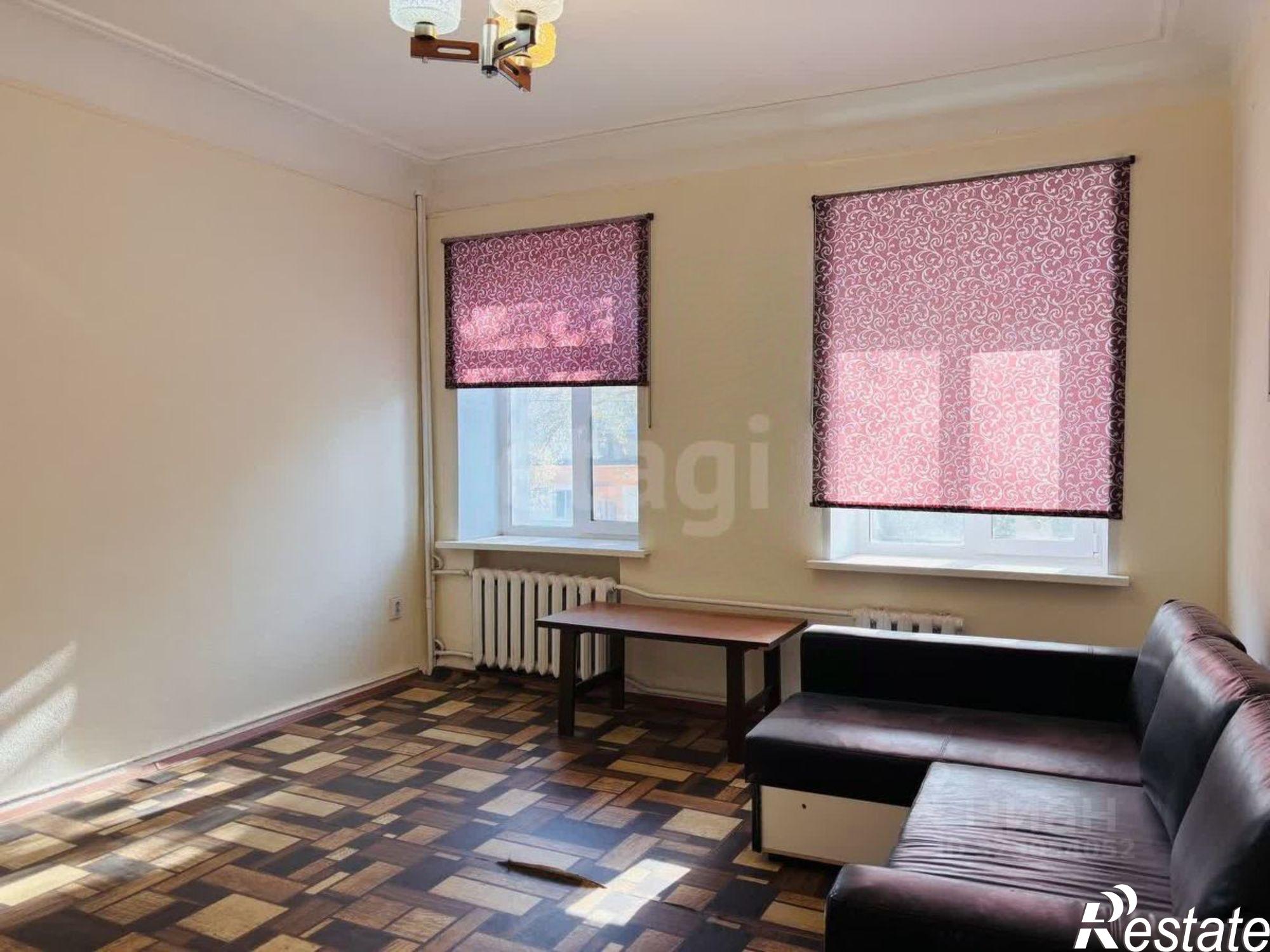 Купить квартиру за 4 704 000 рублей на улица Мира, 59