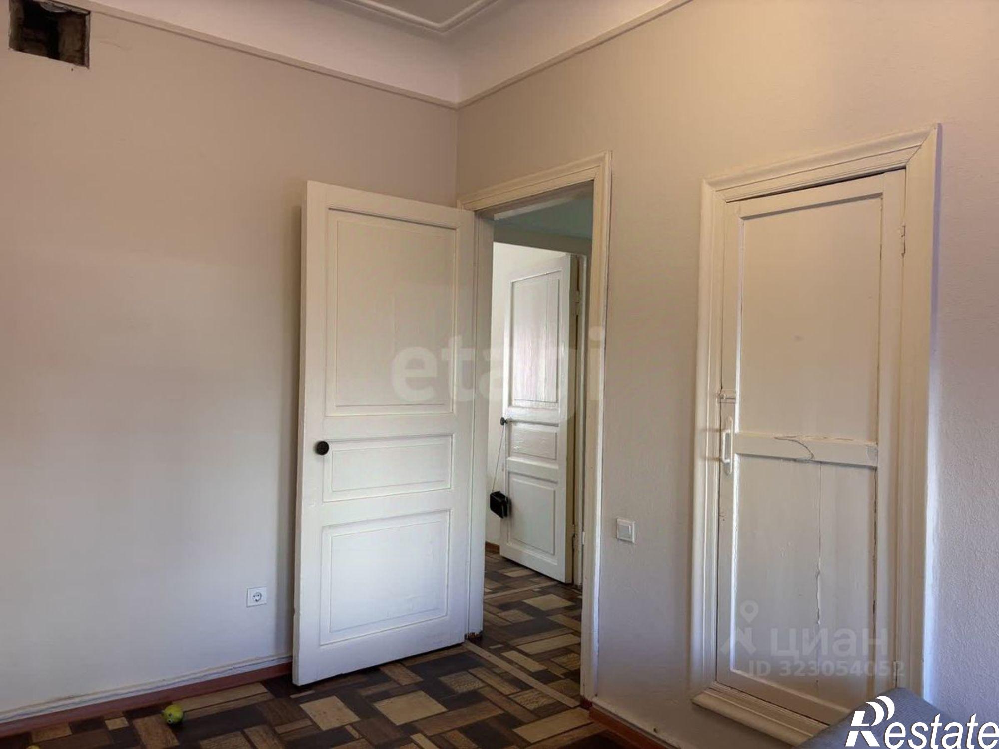 Купить квартиру за 4 704 000 рублей на улица Мира, 59