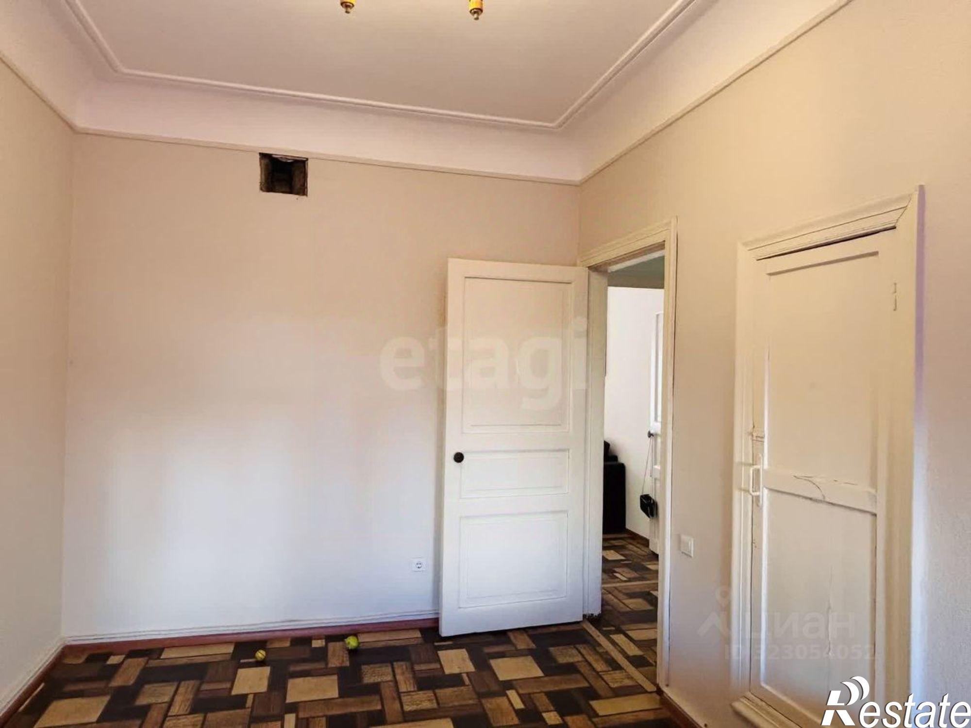 Купить квартиру за 4 704 000 рублей на улица Мира, 59