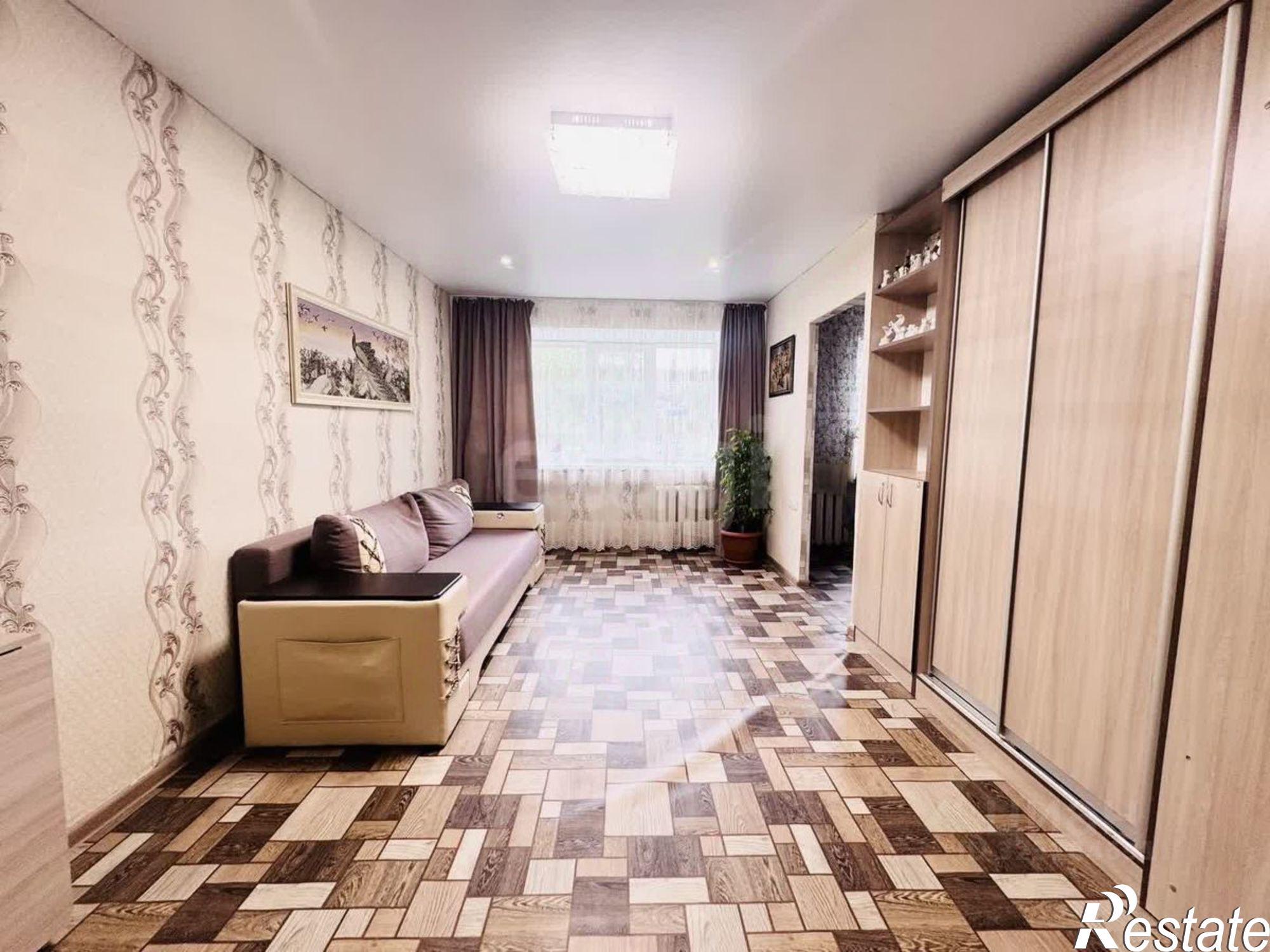 Купить квартиру за 2 450 000 рублей на улица Дружбы, 19А