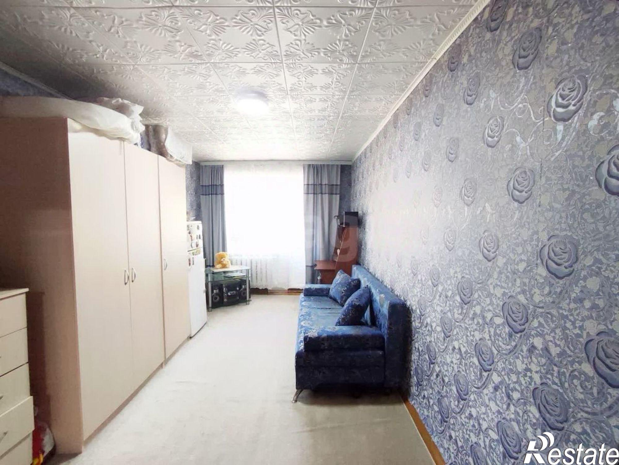 Купить квартиру за 2 200 000 рублей на улица Карла Либкнехта, 2