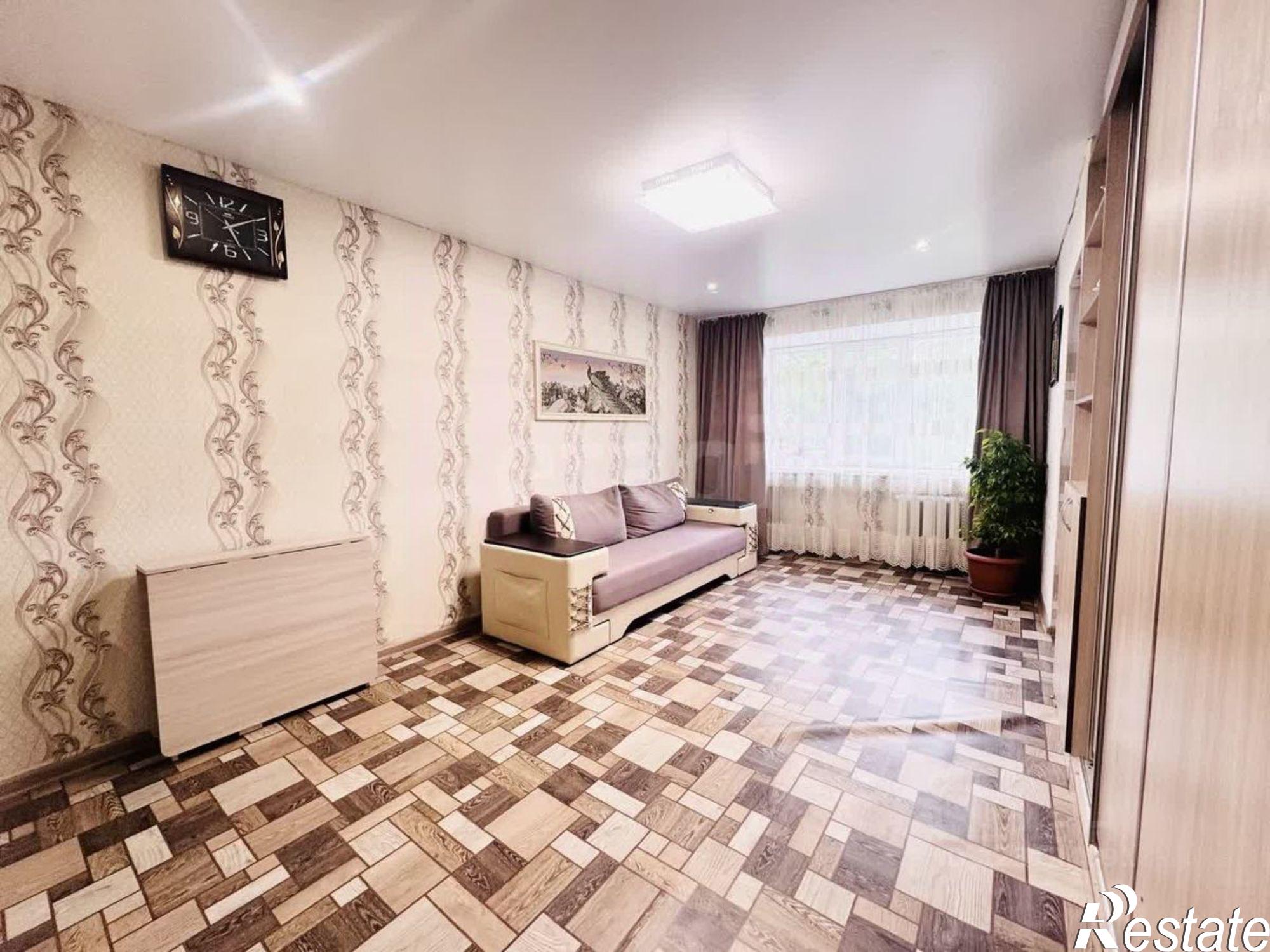 Купить квартиру за 2 450 000 рублей на улица Дружбы, 19А