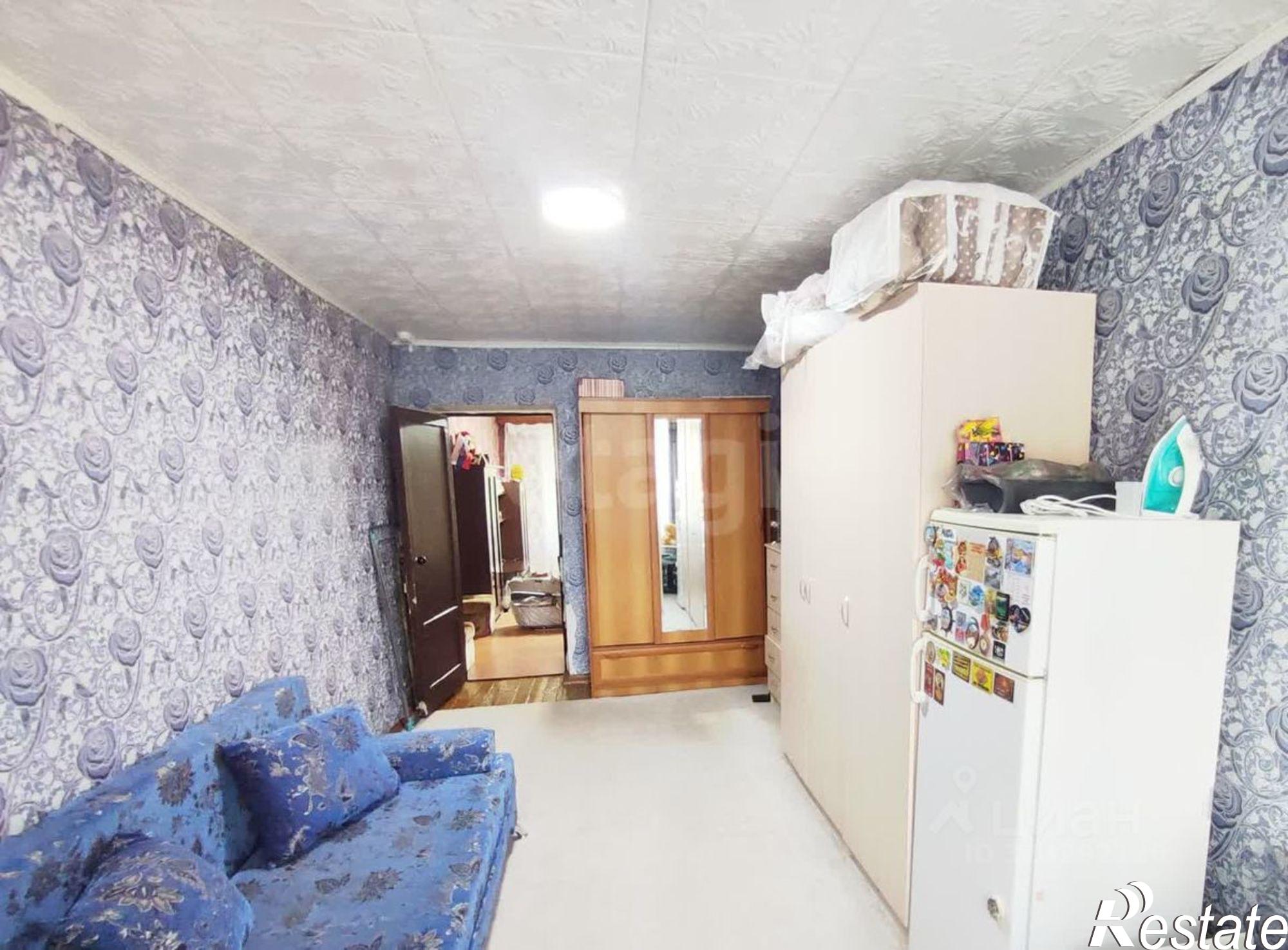 Купить квартиру за 2 200 000 рублей на улица Карла Либкнехта, 2