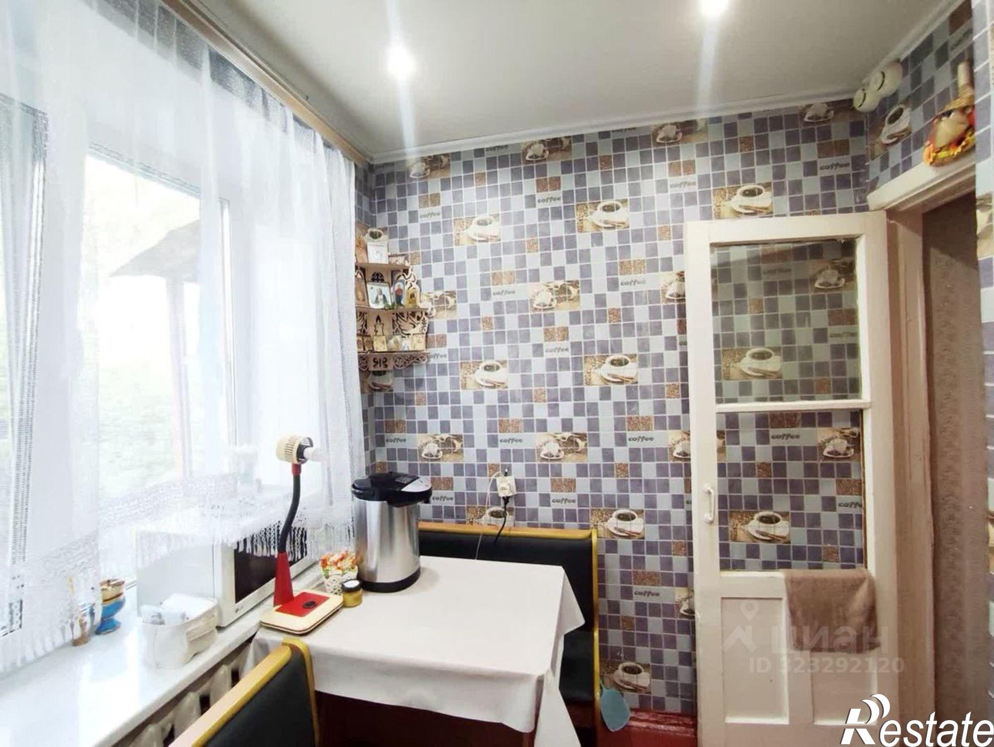 Купить квартиру за 2 200 000 рублей на улица Карла Либкнехта, 2