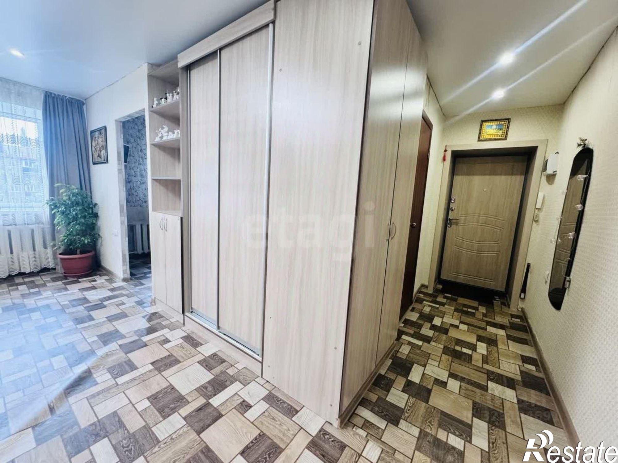 Купить квартиру за 2 450 000 рублей на улица Дружбы, 19А