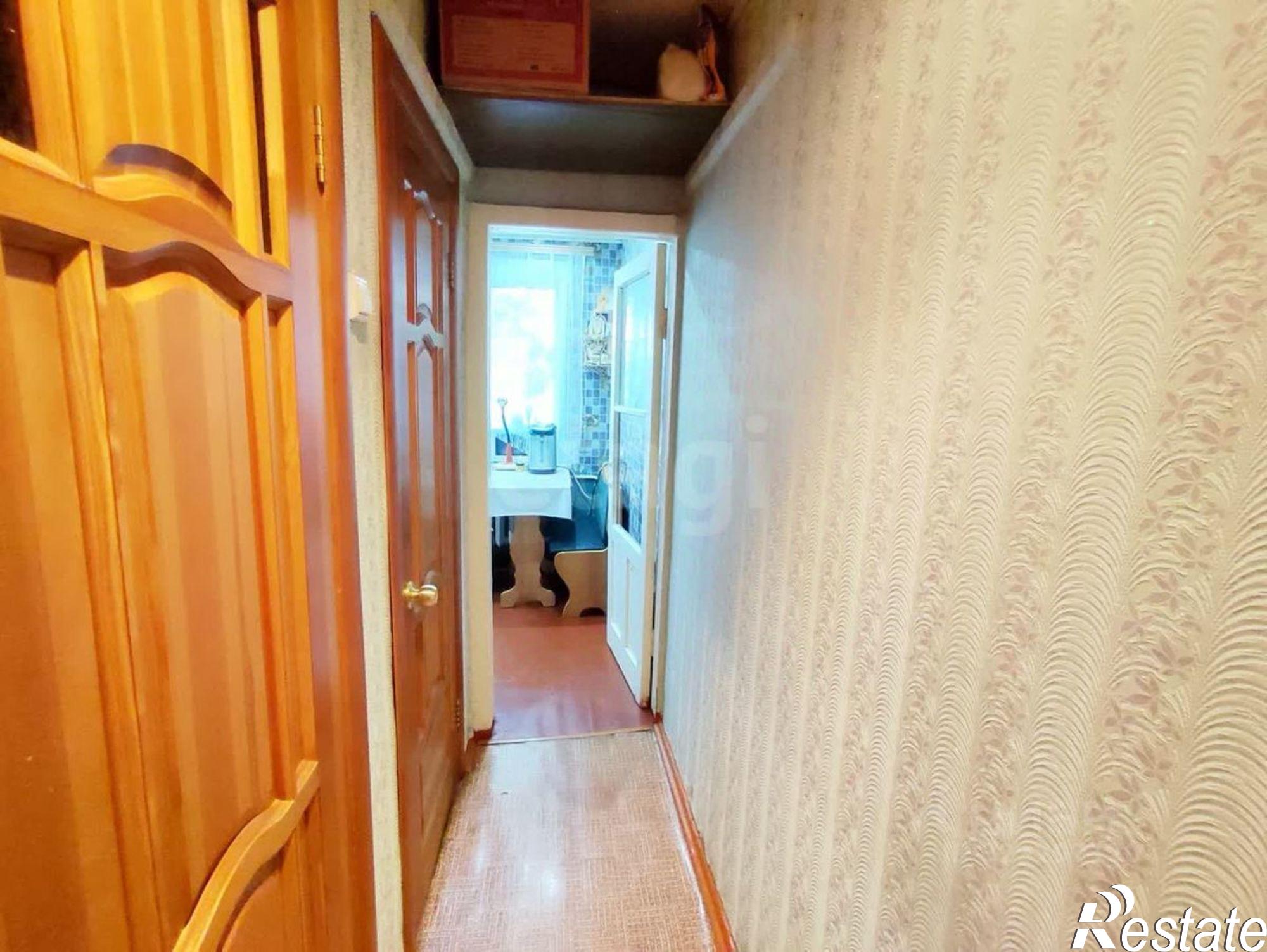 Купить квартиру за 2 200 000 рублей на улица Карла Либкнехта, 2