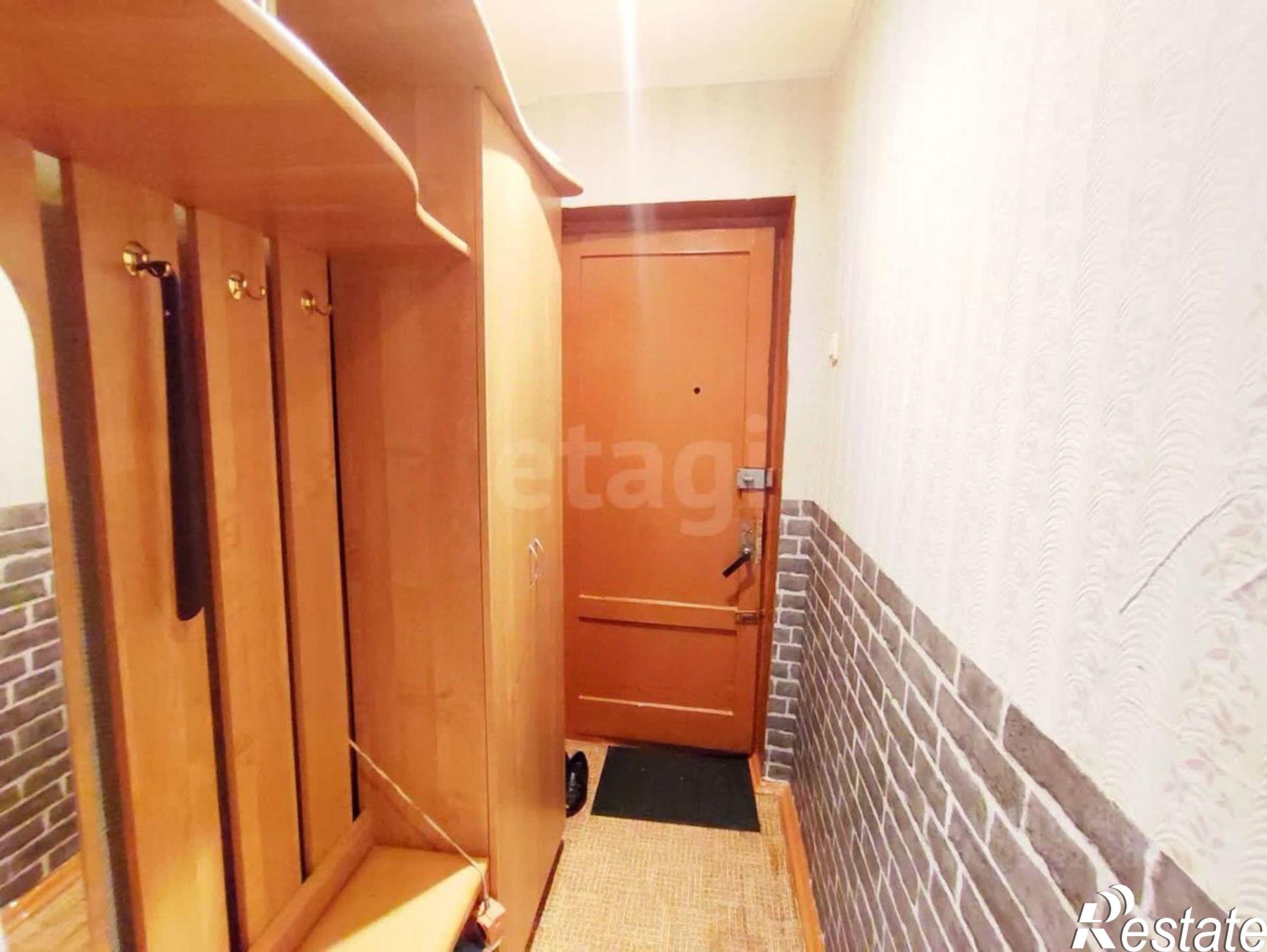 Купить квартиру за 2 200 000 рублей на улица Карла Либкнехта, 2