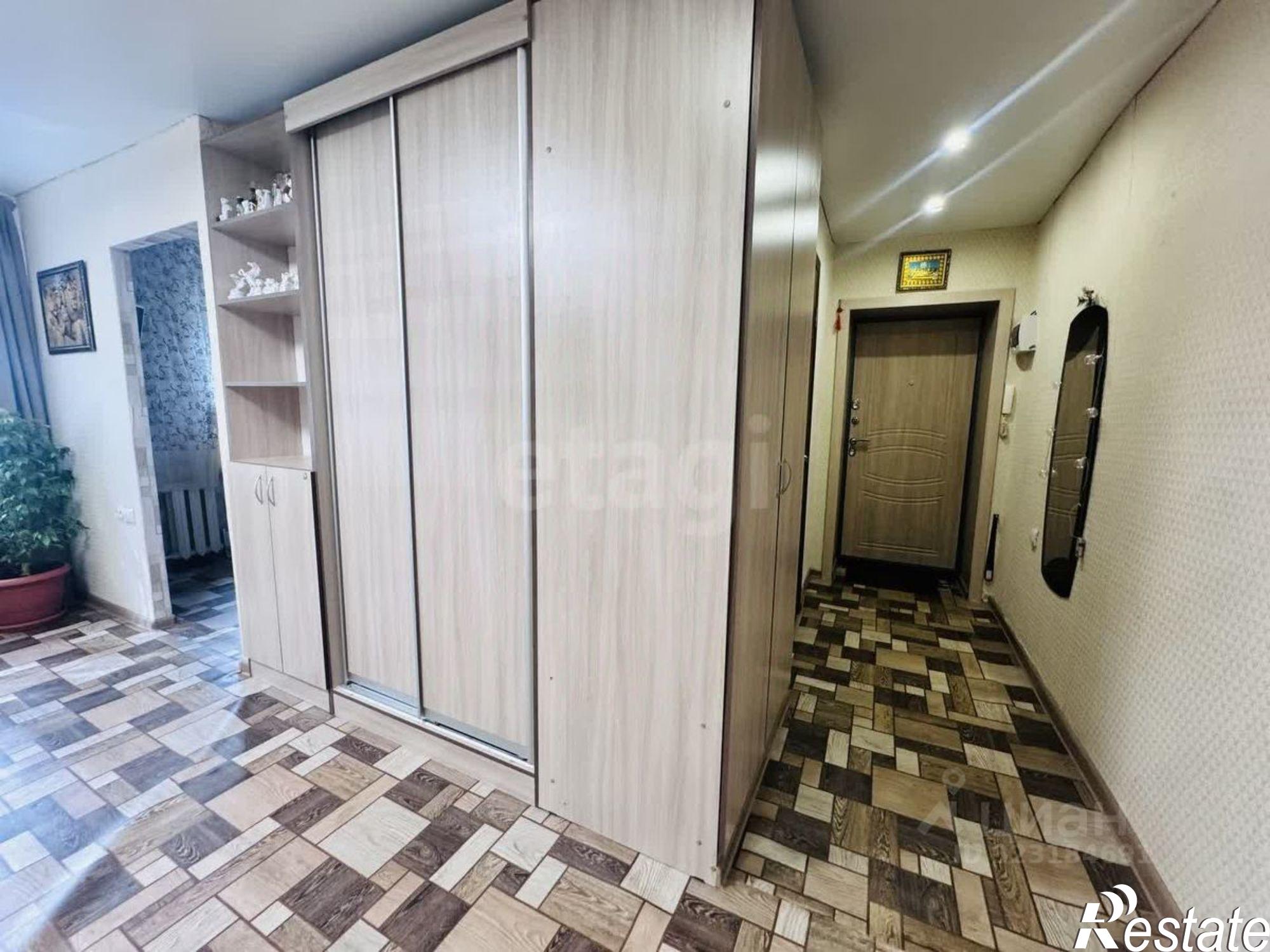 Купить квартиру за 2 450 000 рублей на улица Дружбы, 19А