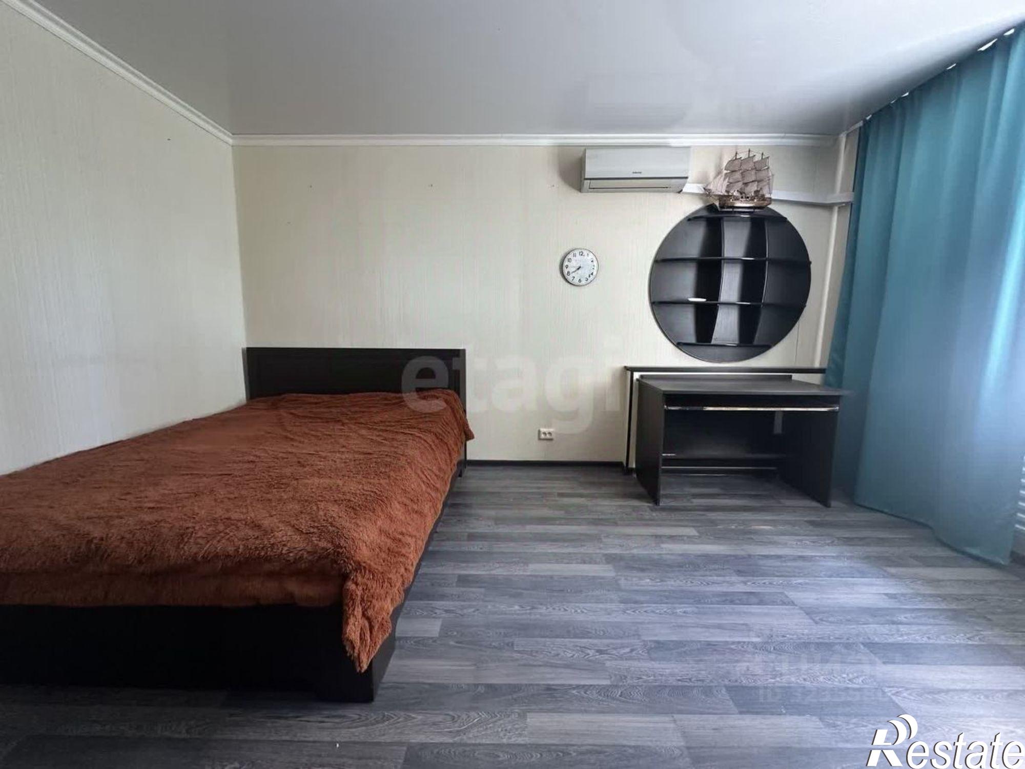 Купить квартиру за 3 800 000 рублей на улица Шафиева, 27