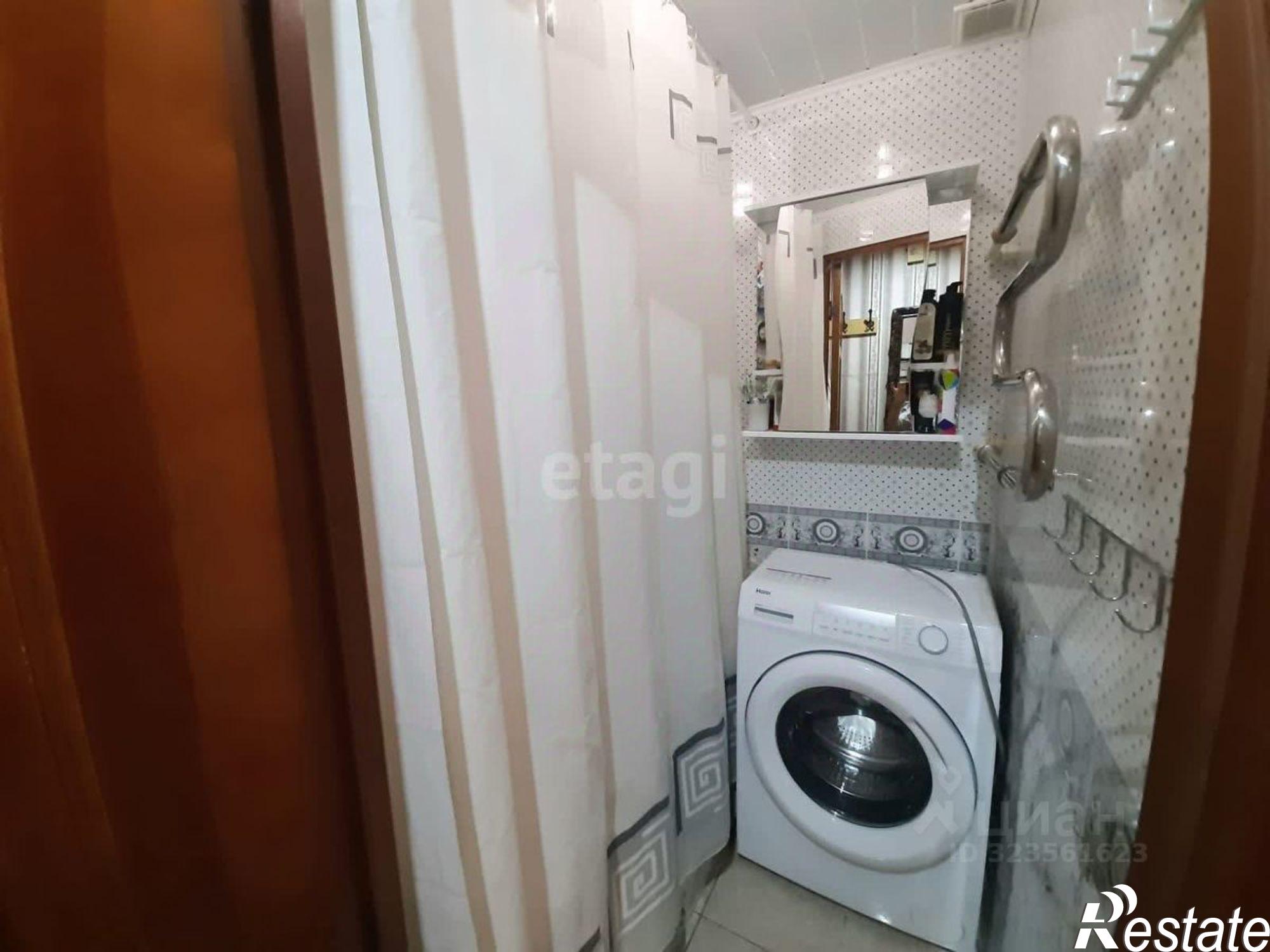 Купить квартиру за 3 700 000 рублей на Вокзальная улица, 25