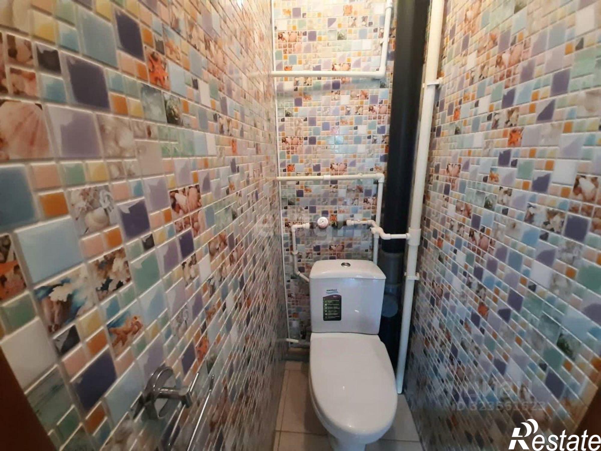 Купить квартиру за 3 700 000 рублей на Вокзальная улица, 25