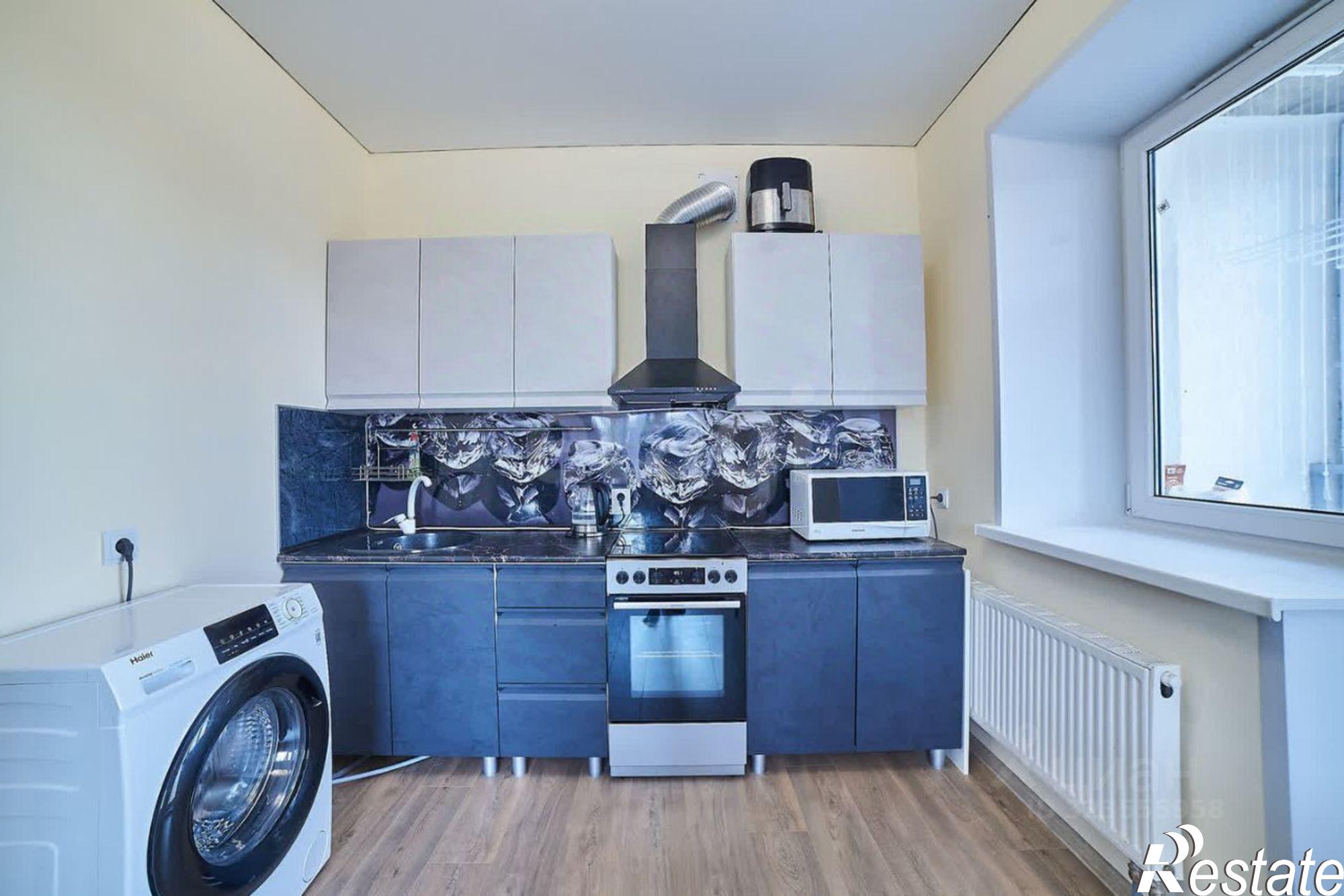 Купить квартиру за 3 850 000 рублей на проспект Октября, 99