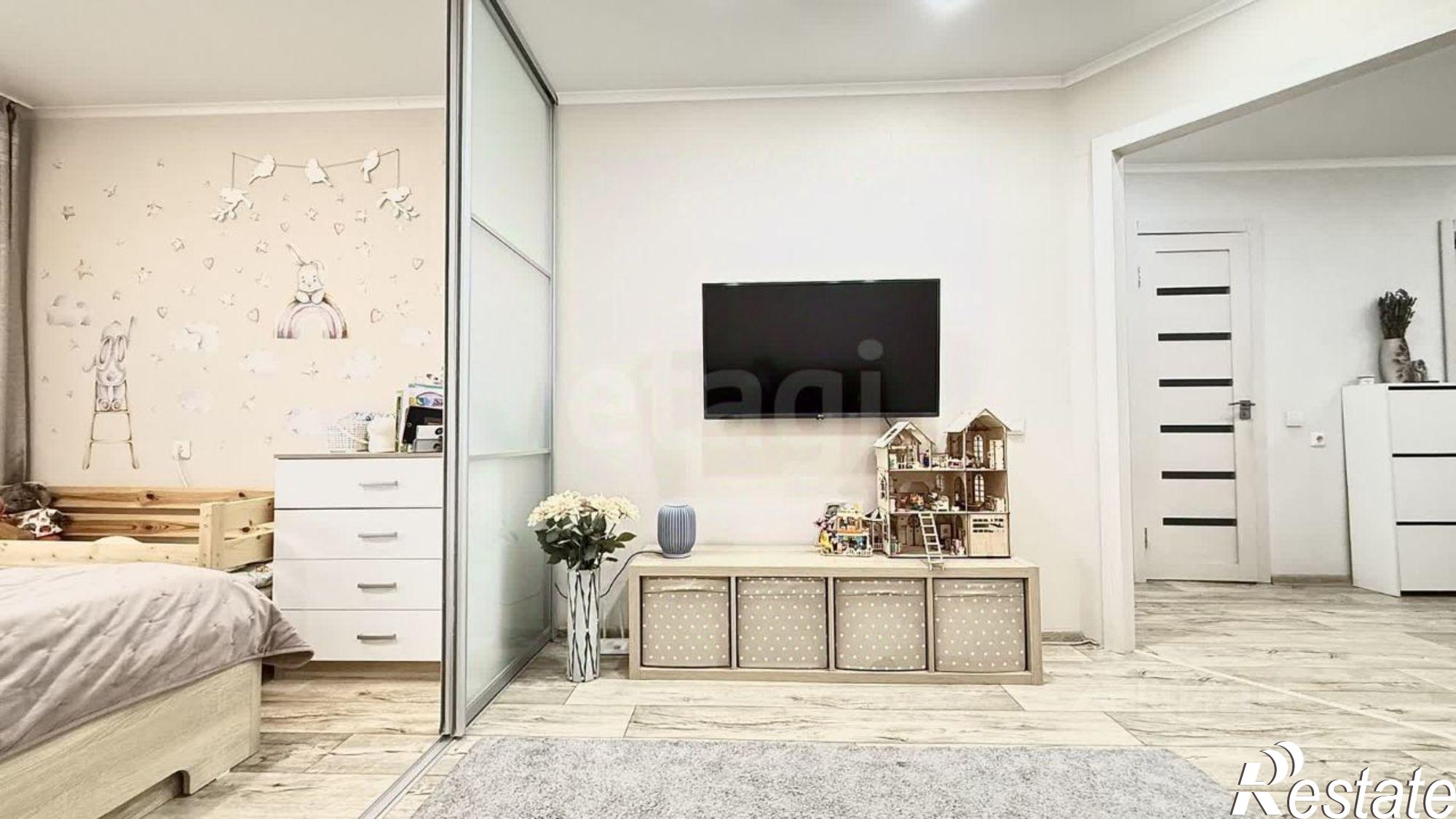 Купить квартиру за 4 300 000 рублей на улица Артёма, 151В