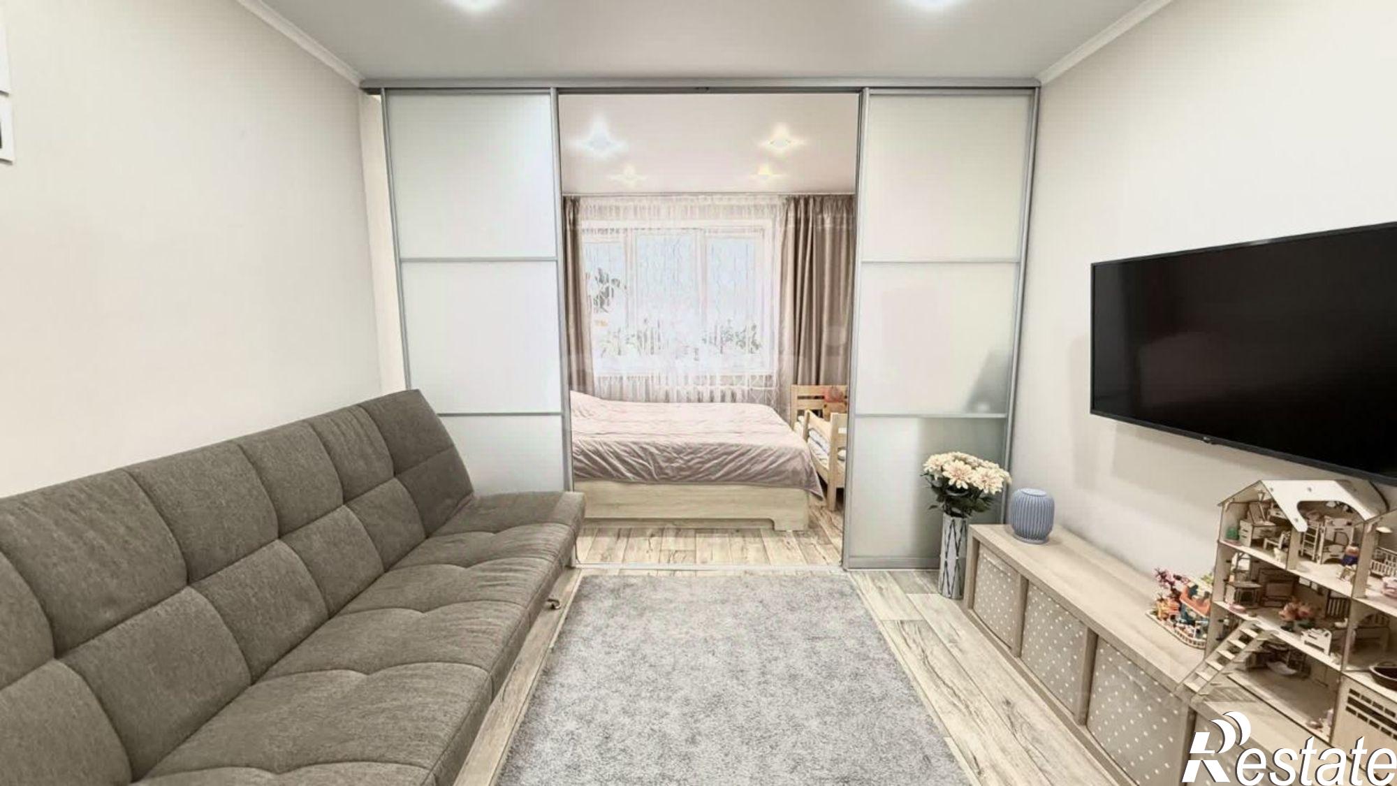 Купить квартиру за 4 300 000 рублей на улица Артёма, 151В