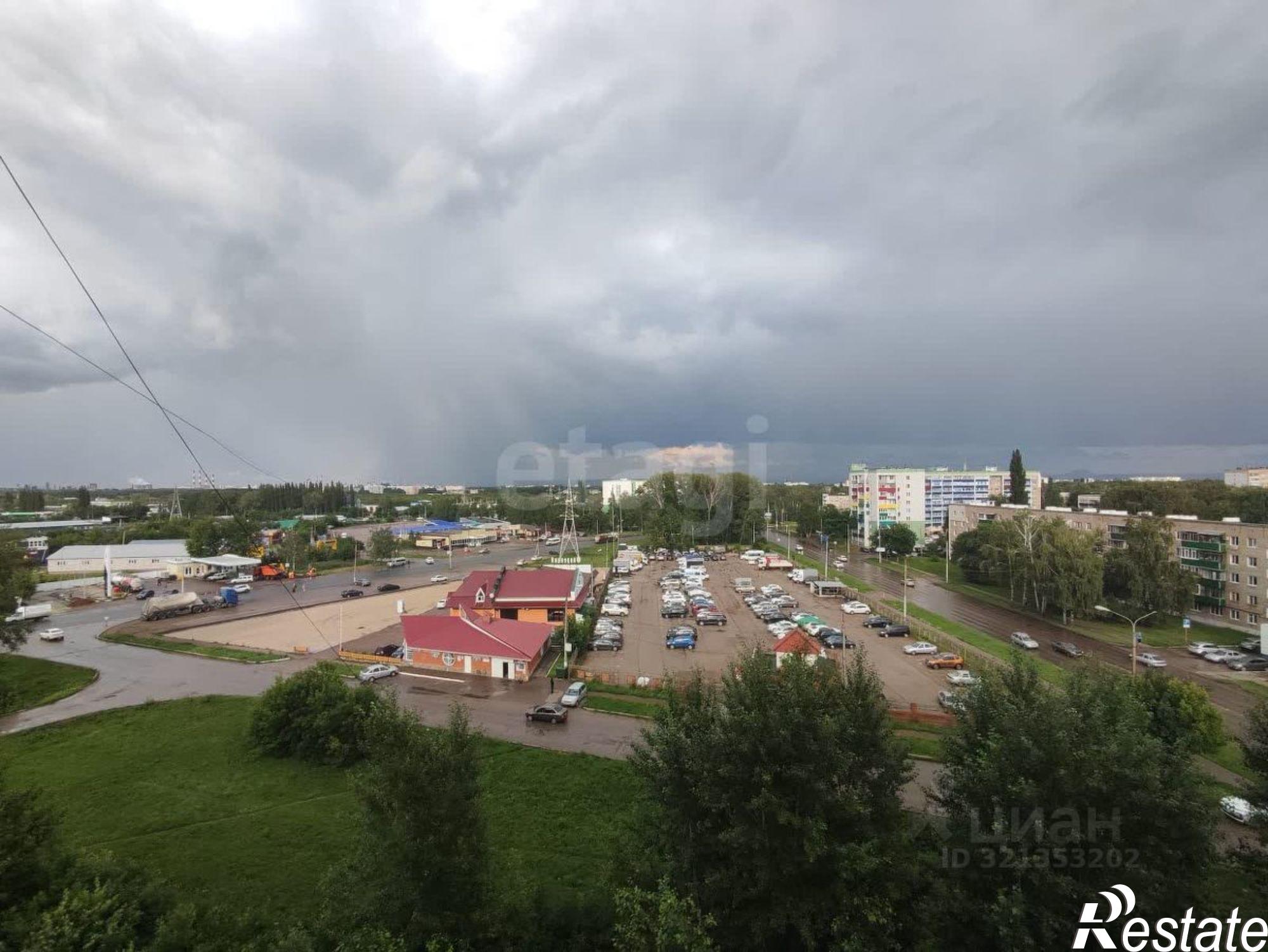 Купить квартиру за 4 300 000 рублей на улица Худайбердина, 200