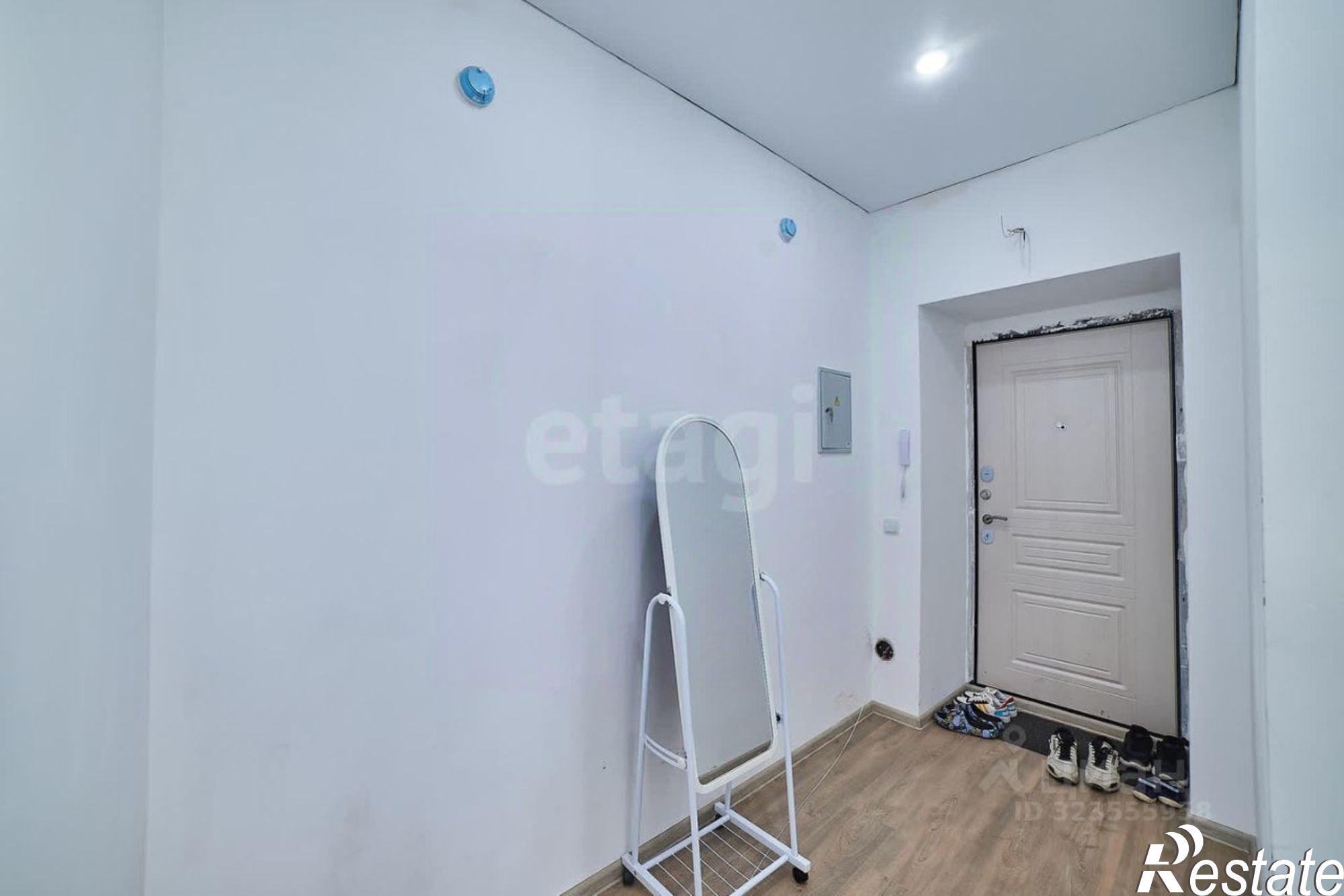 Купить квартиру за 3 850 000 рублей на проспект Октября, 99