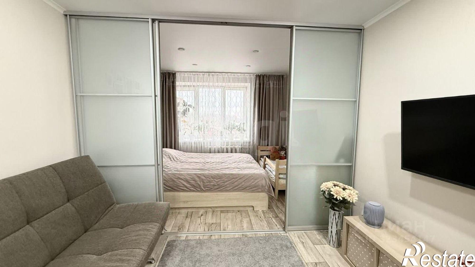 Купить квартиру за 4 300 000 рублей на улица Артёма, 151В