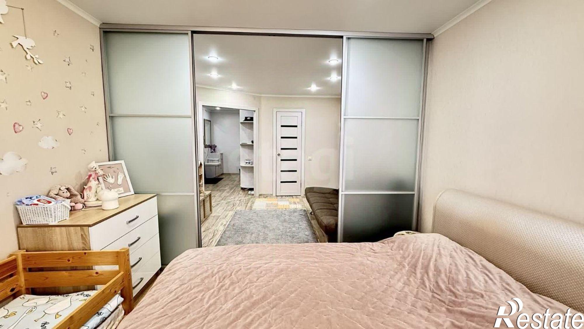 Купить квартиру за 4 300 000 рублей на улица Артёма, 151В