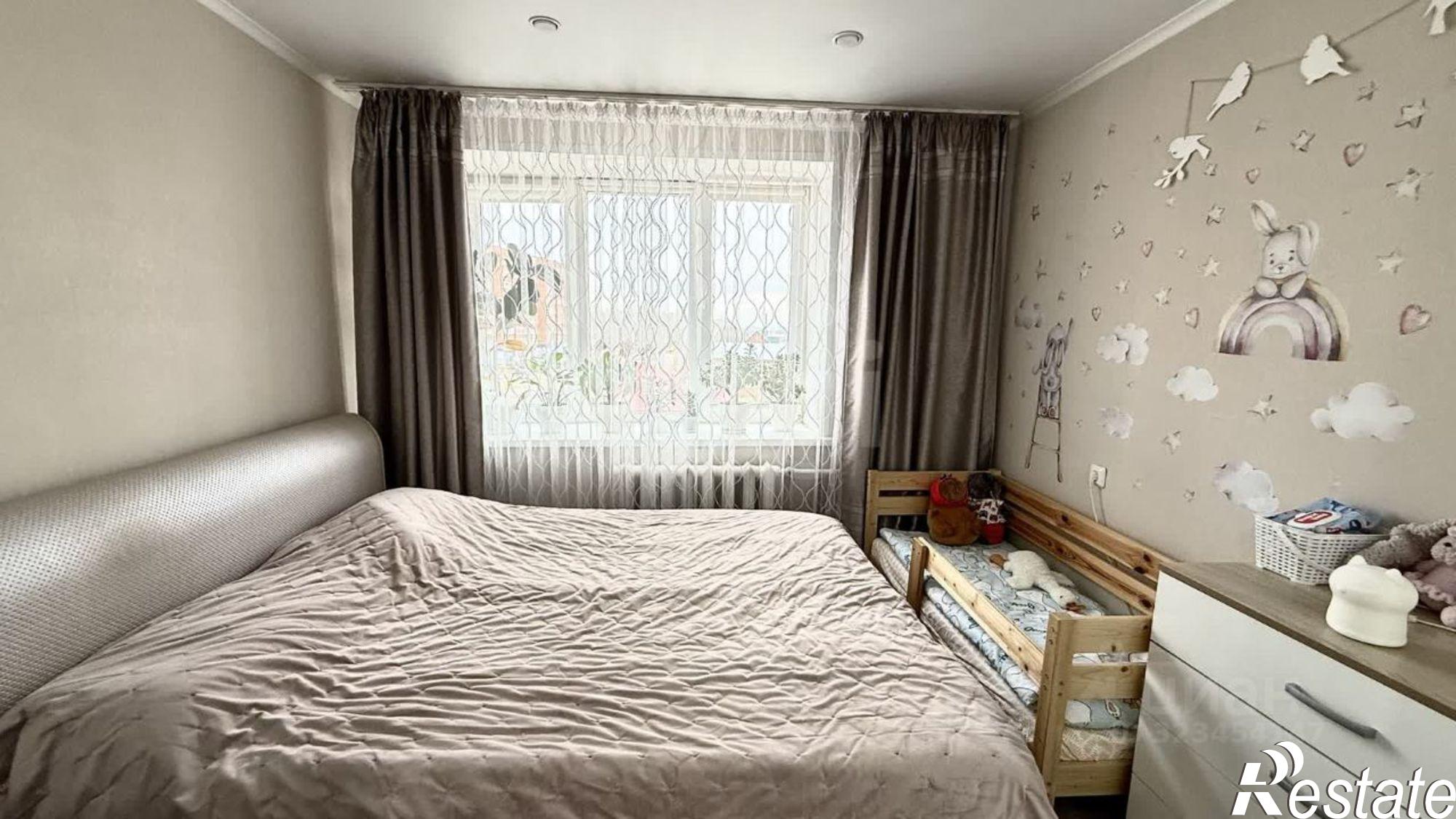 Купить квартиру за 4 300 000 рублей на улица Артёма, 151В