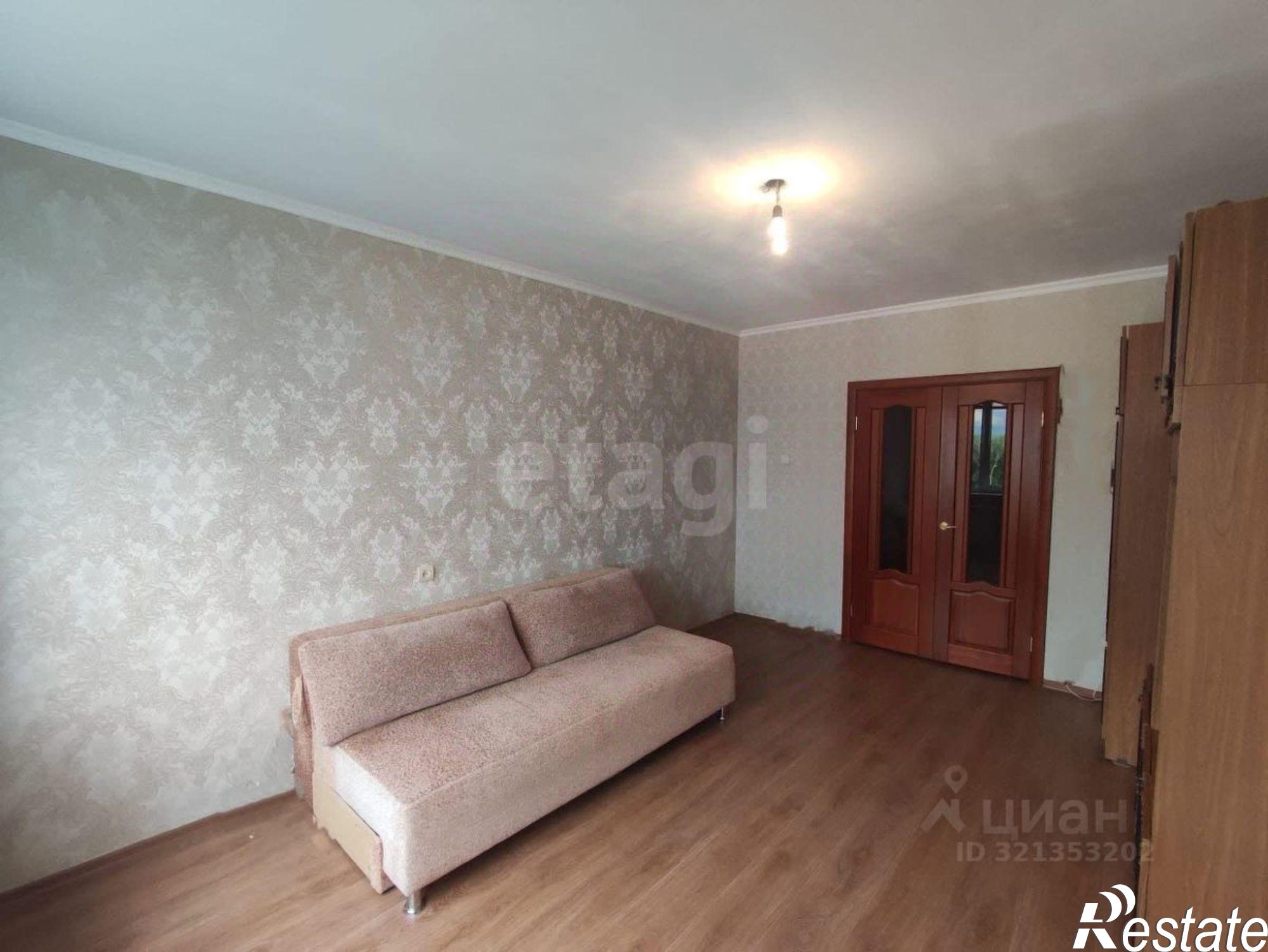 Купить квартиру за 4 300 000 рублей на улица Худайбердина, 200