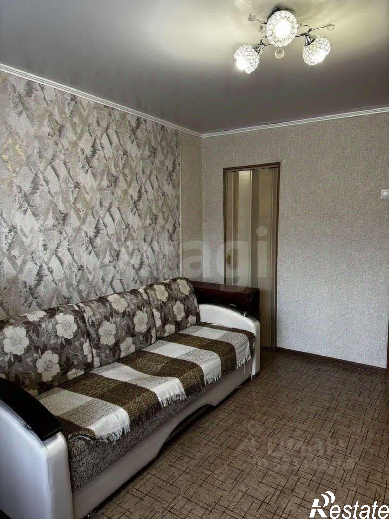 Купить квартиру за 4 200 000 рублей на проспект Октября, 55