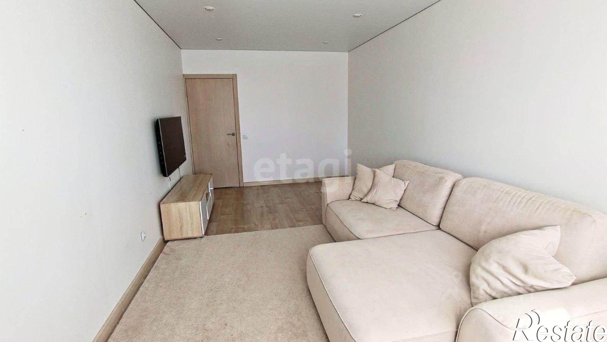 Купить квартиру за 5 190 000 рублей на Ботаническая улица, 6