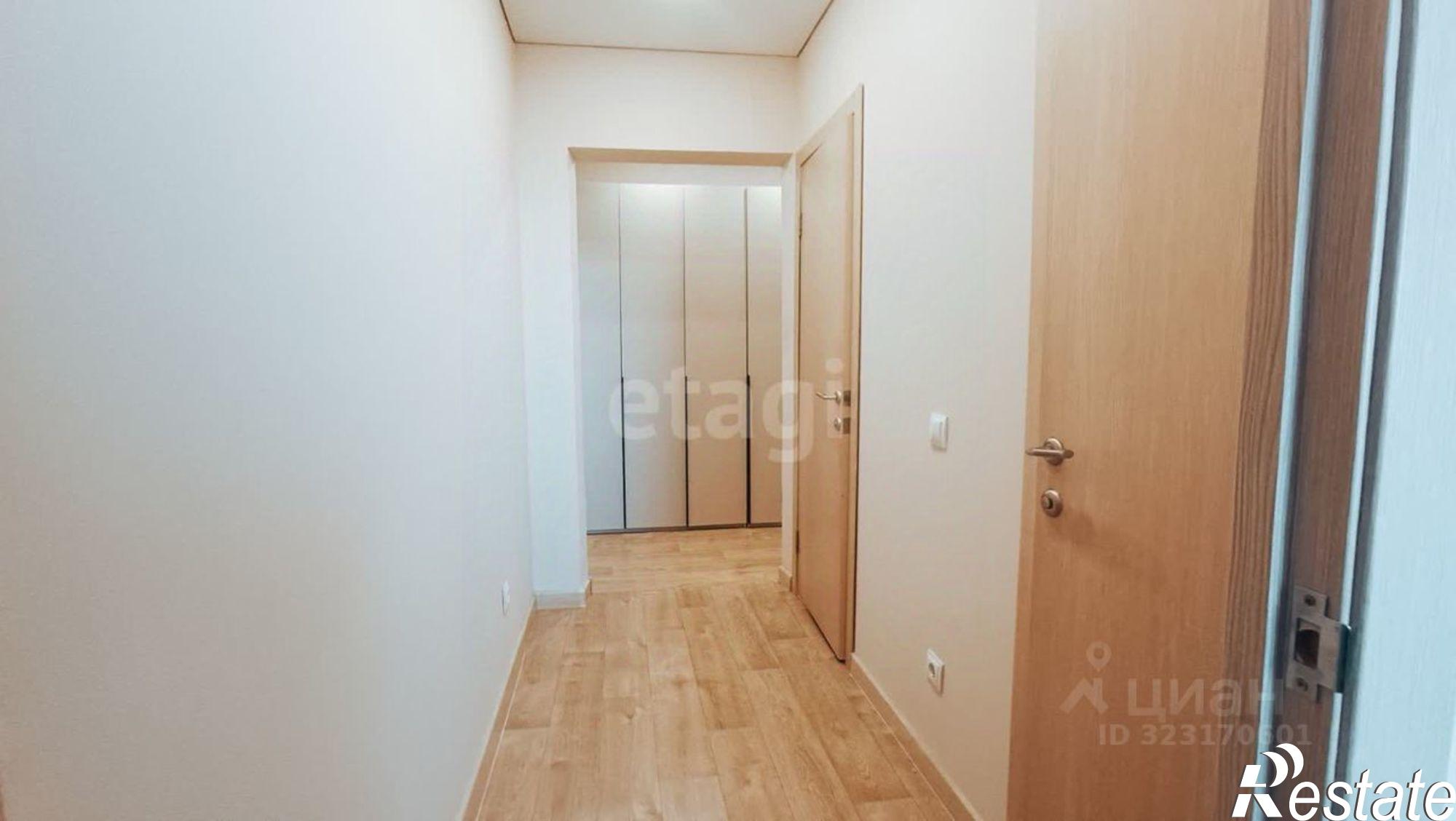 Купить квартиру за 5 190 000 рублей на Ботаническая улица, 6