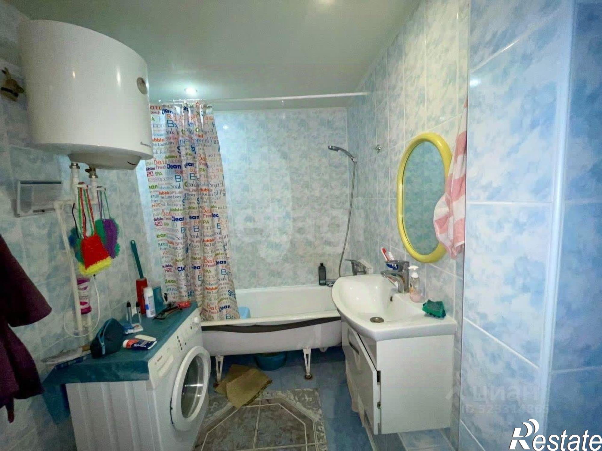 Купить квартиру за 4 800 000 рублей на Одесская улица, 68