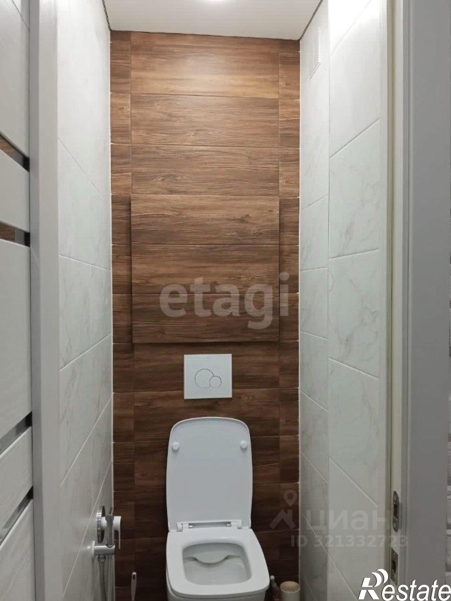 Купить квартиру за 5 900 000 рублей на улица Артёма, 23