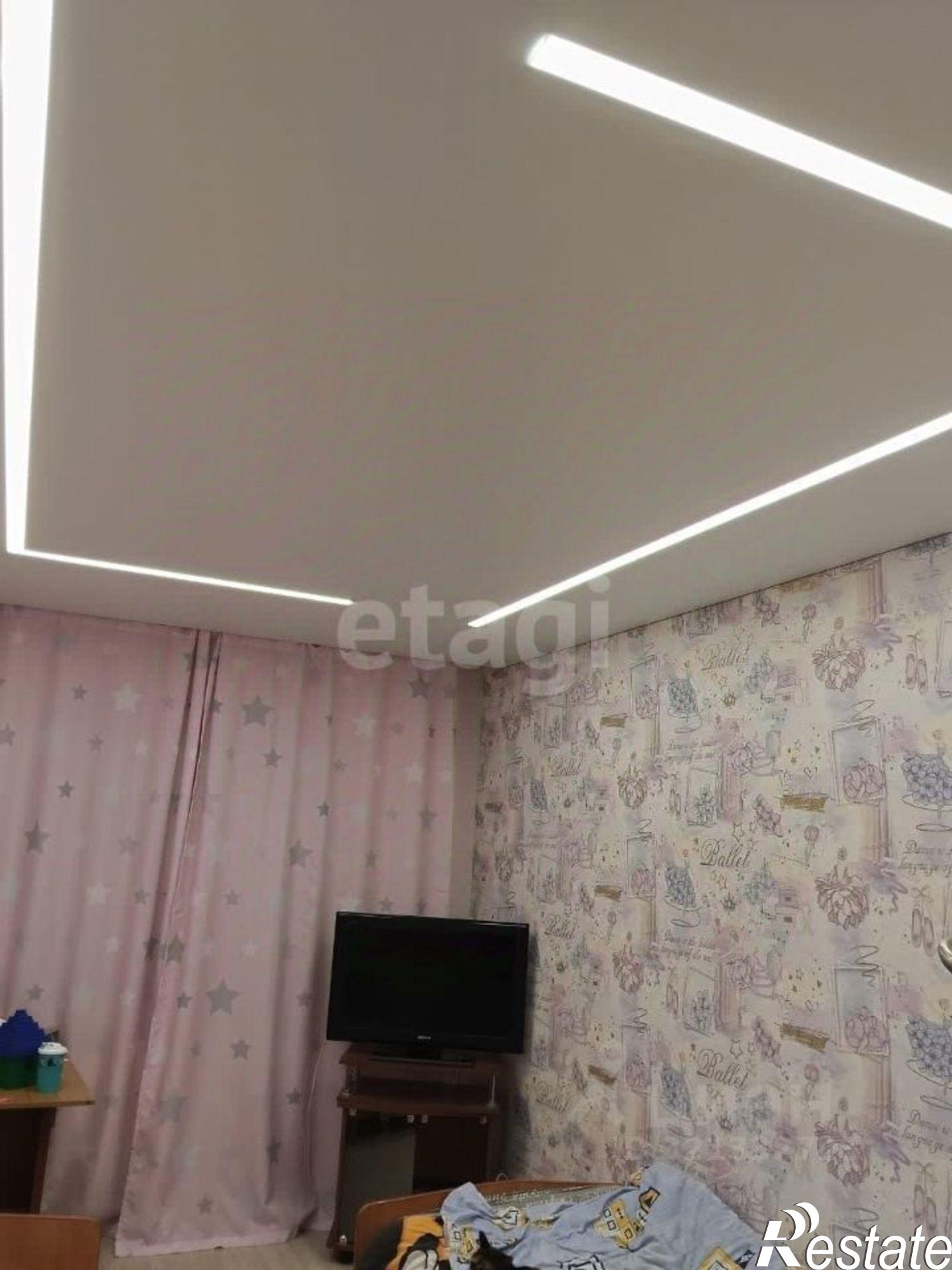 Купить квартиру за 5 900 000 рублей на улица Артёма, 23