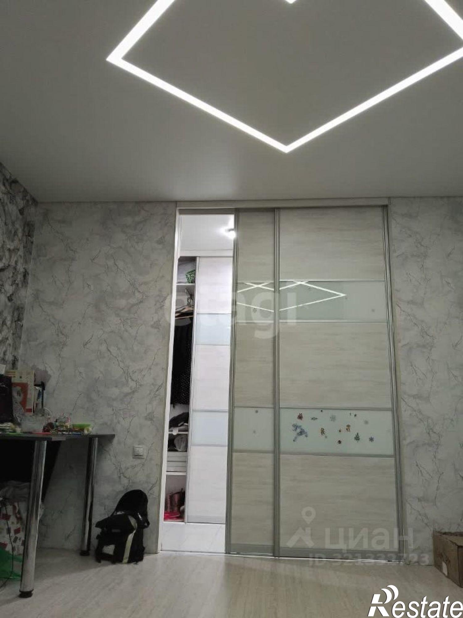 Купить квартиру за 5 900 000 рублей на улица Артёма, 23