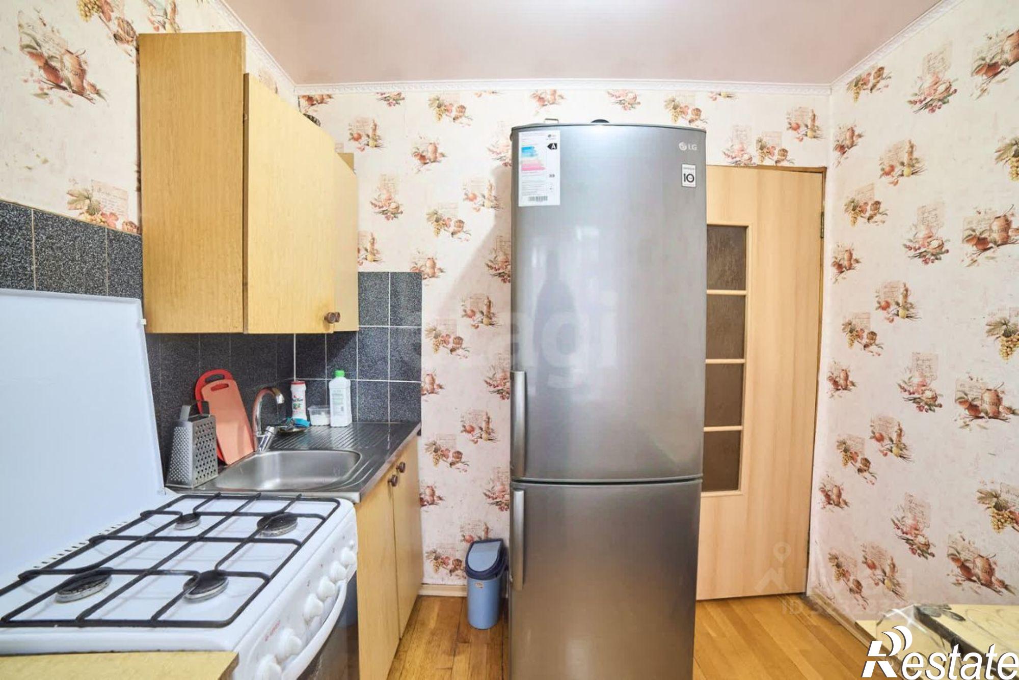 Купить квартиру за 3 170 000 рублей на улица Худайбердина, 164