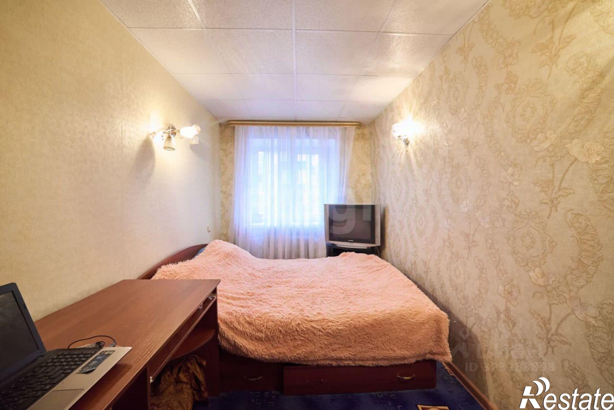 Купить квартиру за 3 170 000 рублей на улица Худайбердина, 164