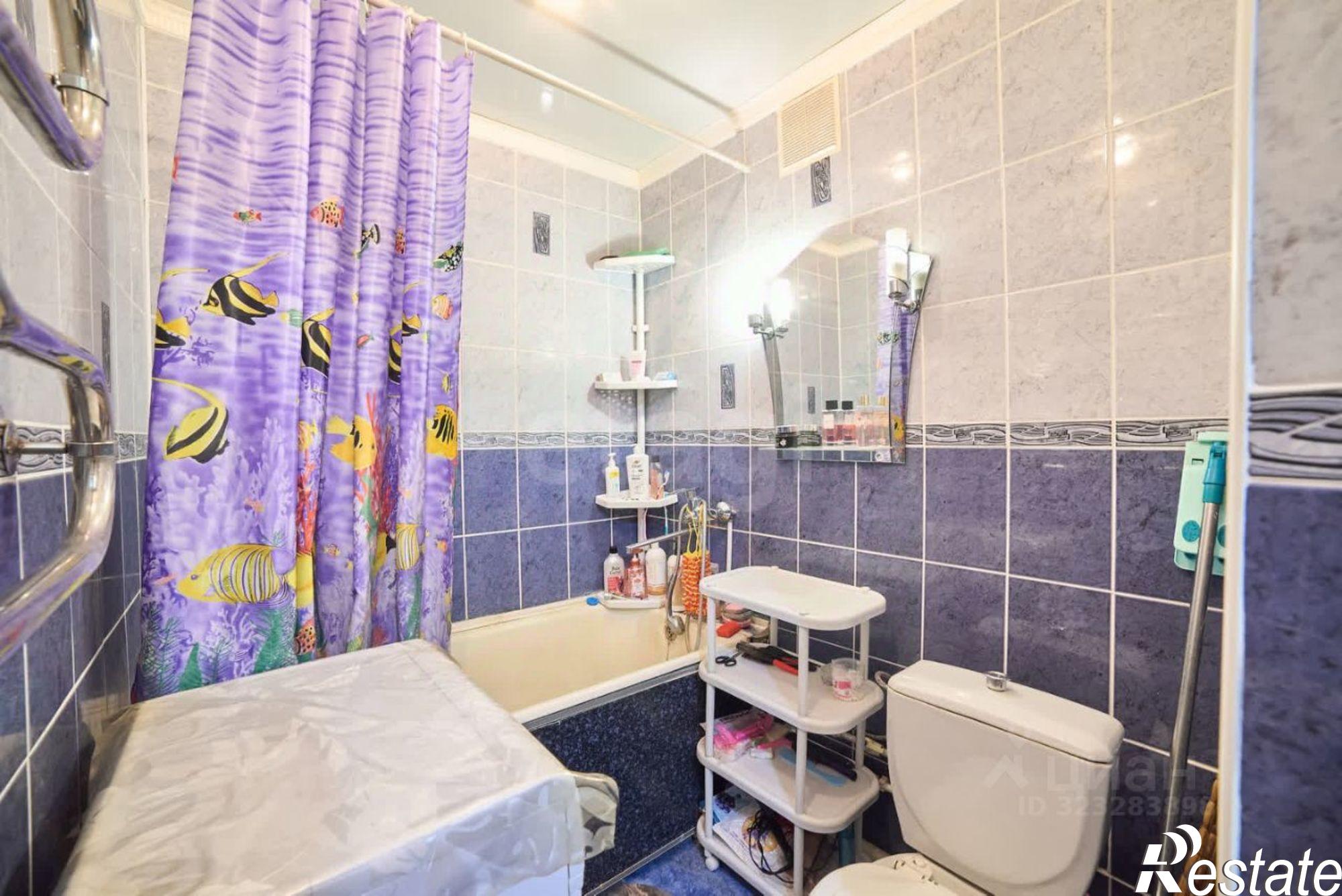 Купить квартиру за 3 170 000 рублей на улица Худайбердина, 164