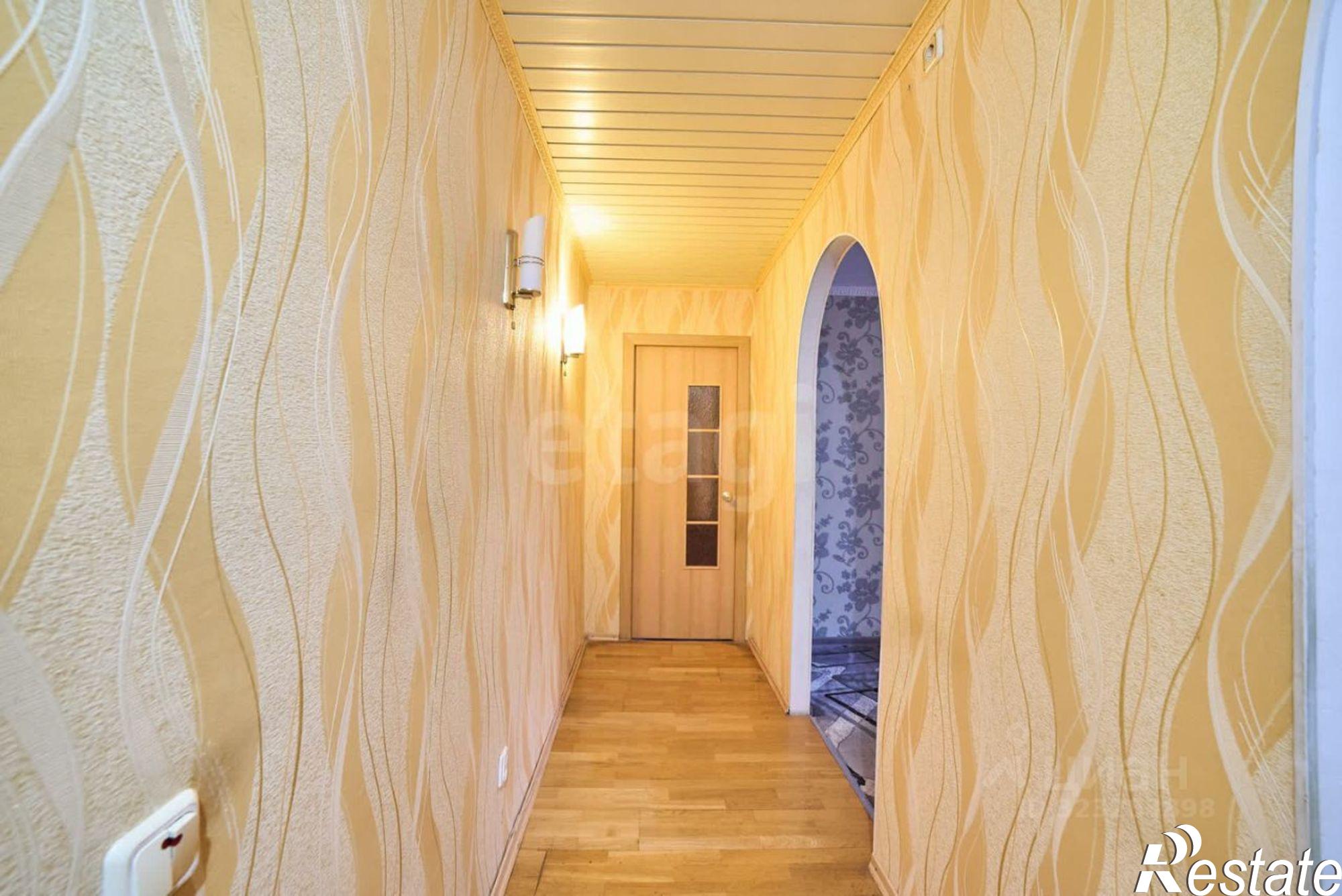 Купить квартиру за 3 170 000 рублей на улица Худайбердина, 164