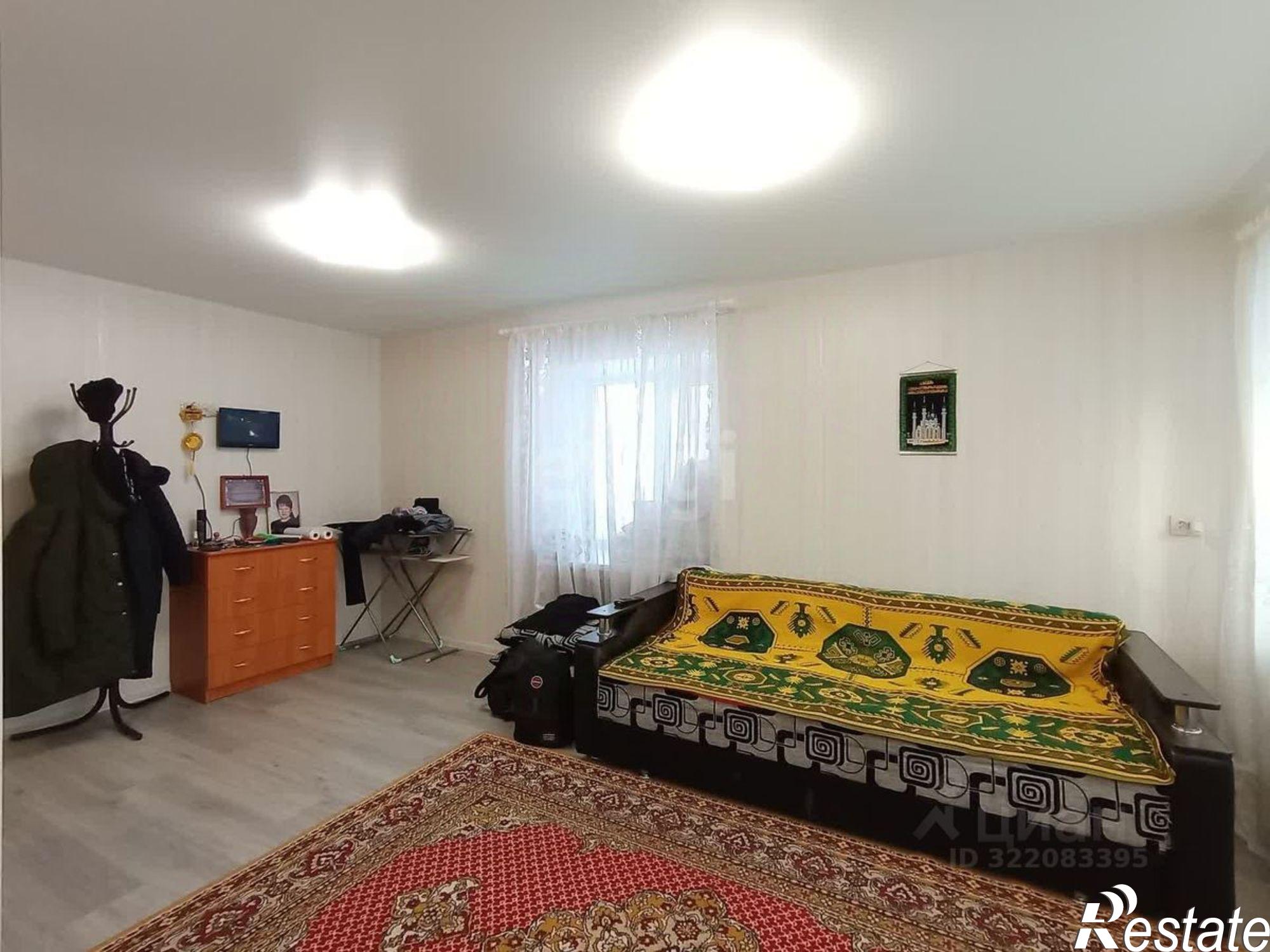 Купить квартиру за 2 300 000 рублей на улица Суворова, 16