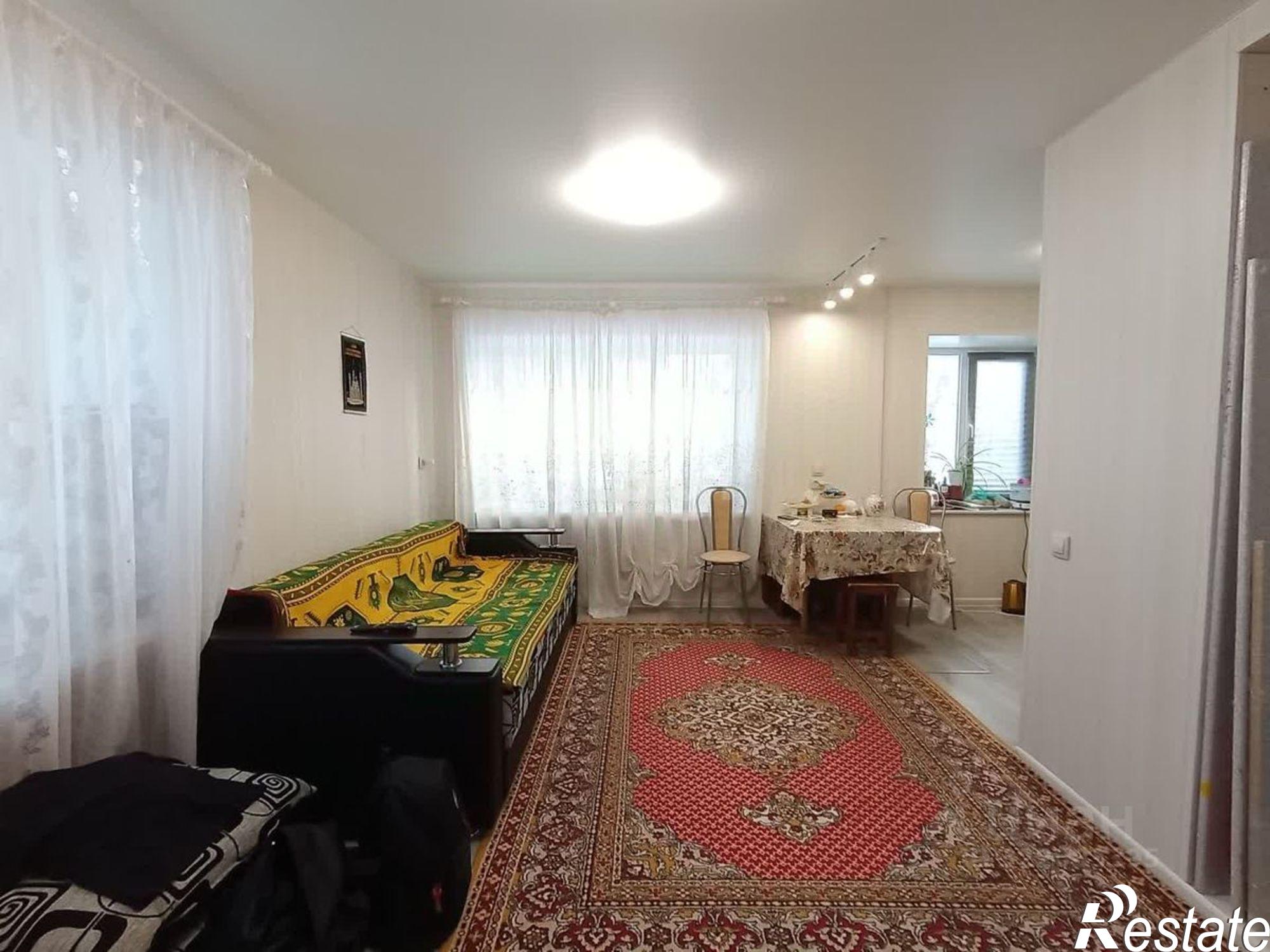 Купить квартиру за 2 300 000 рублей на улица Суворова, 16