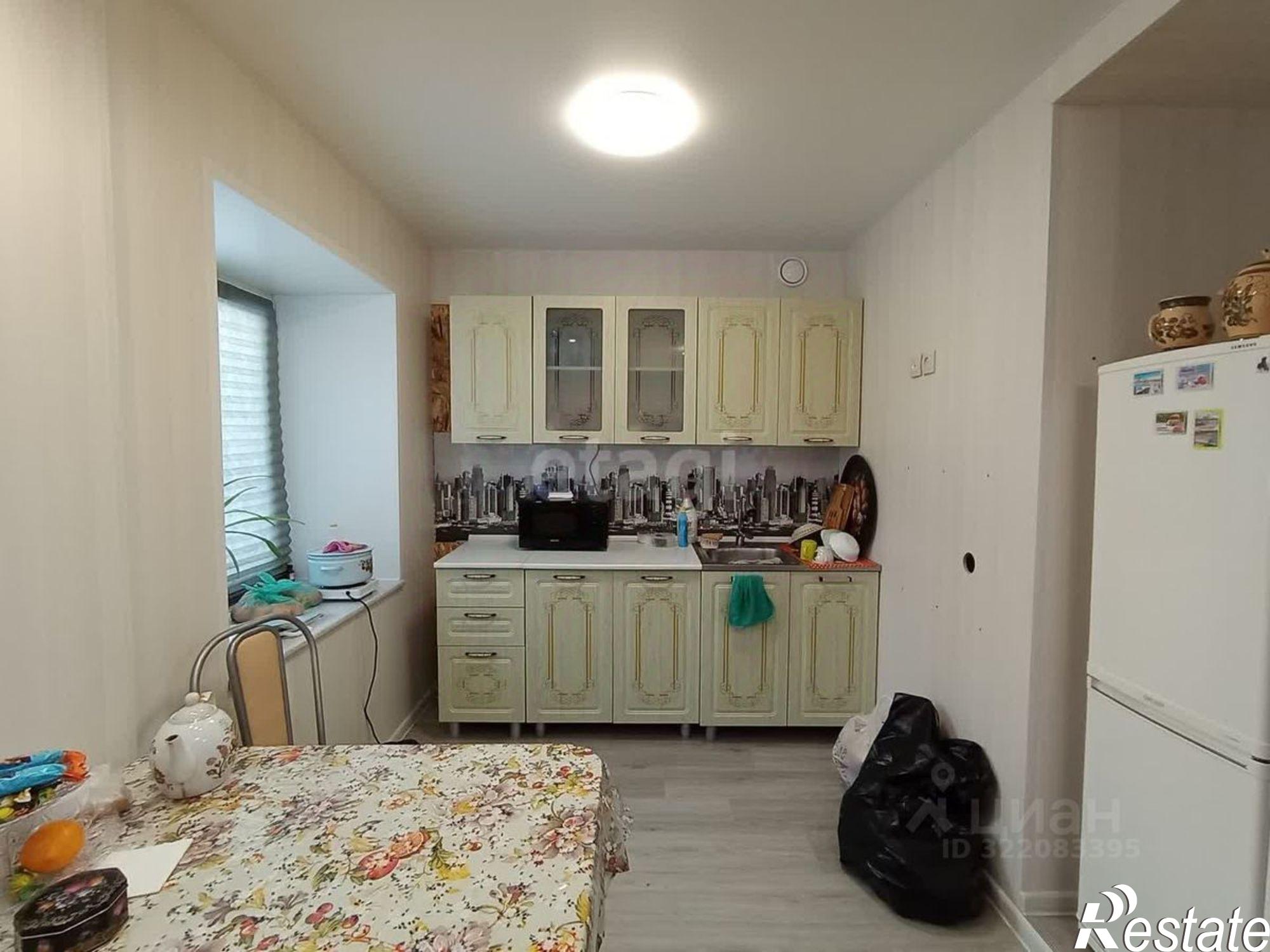 Купить квартиру за 2 300 000 рублей на улица Суворова, 16