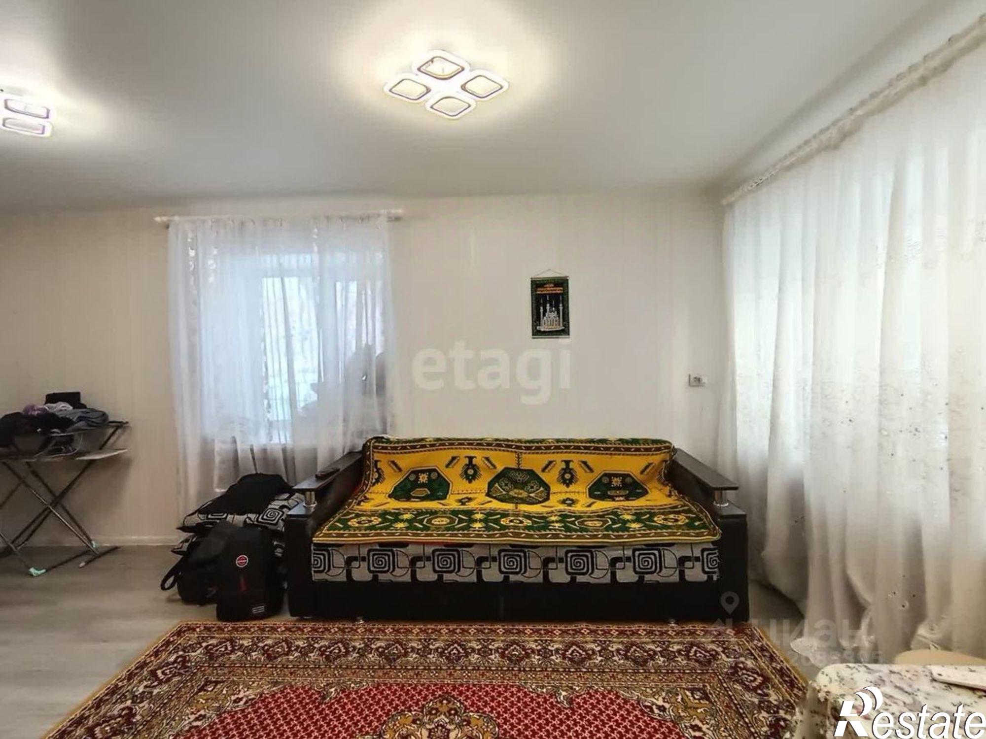 Купить квартиру за 2 300 000 рублей на улица Суворова, 16