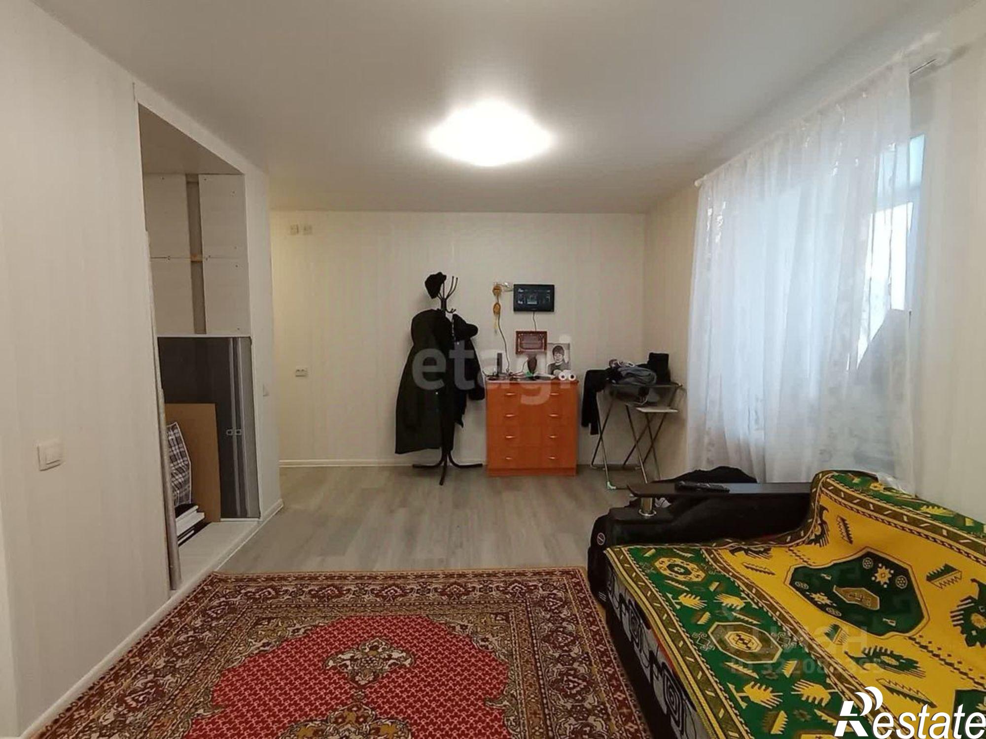 Купить квартиру за 2 300 000 рублей на улица Суворова, 16