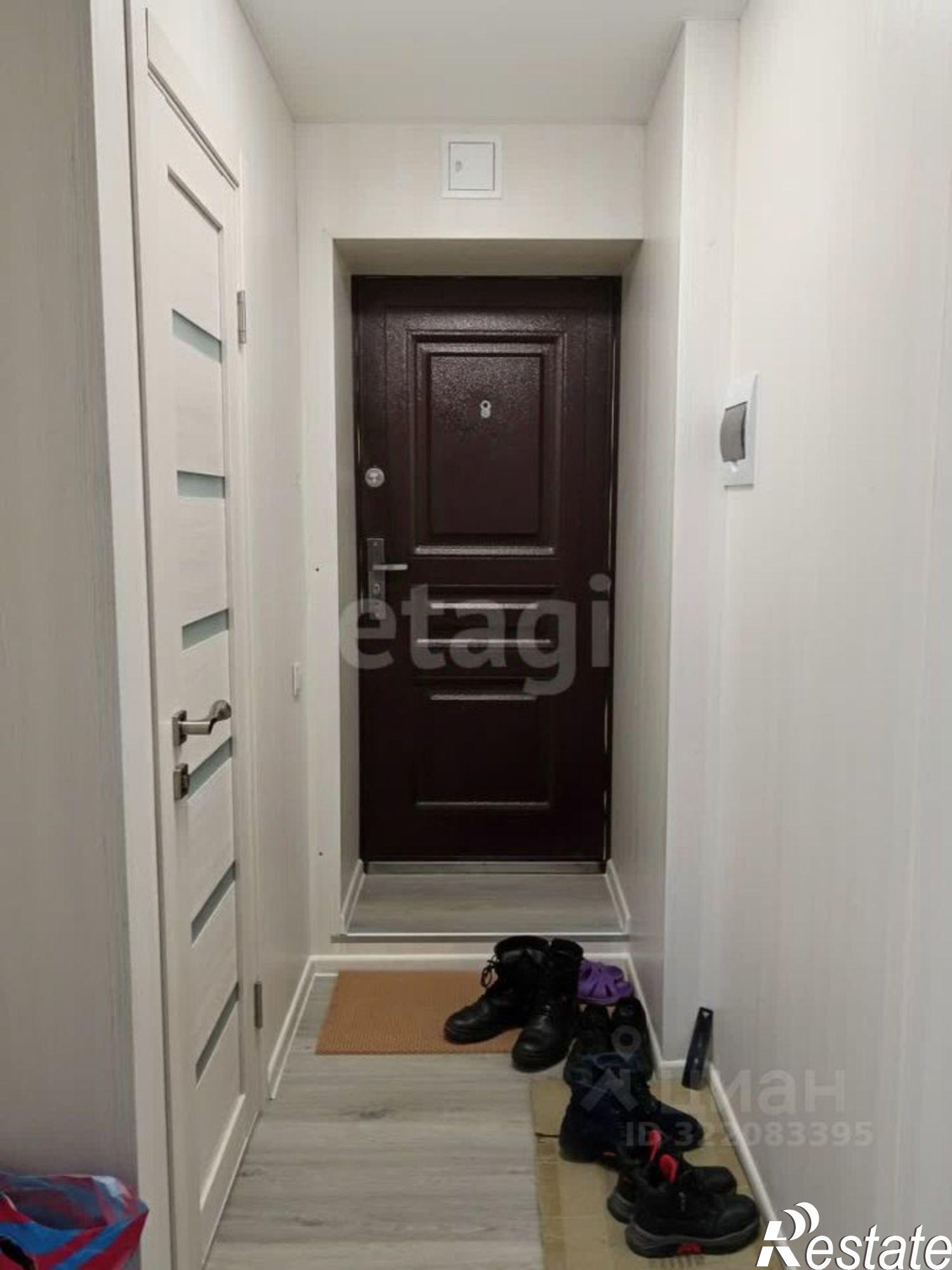 Купить квартиру за 2 300 000 рублей на улица Суворова, 16