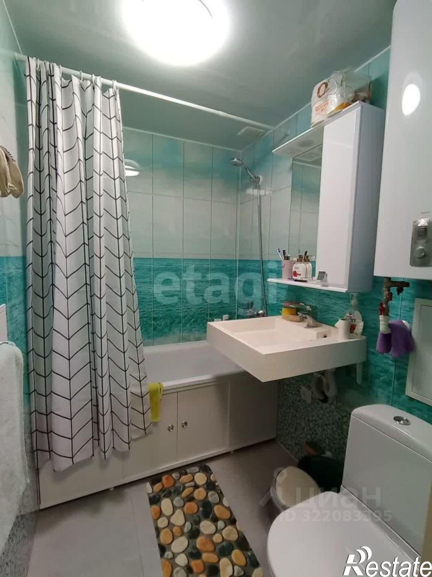 Купить квартиру за 2 300 000 рублей на улица Суворова, 16