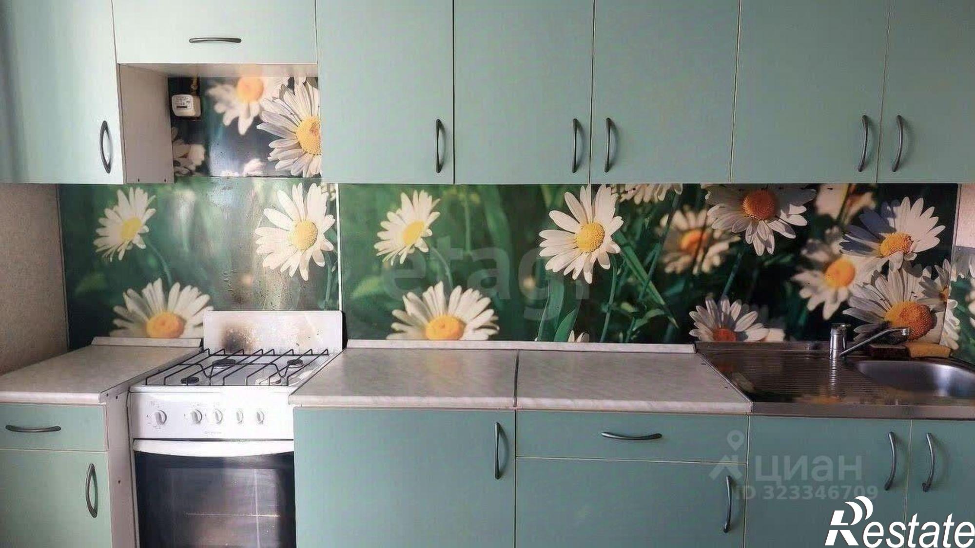 Купить квартиру за 2 750 000 рублей на улица Николаева, 18